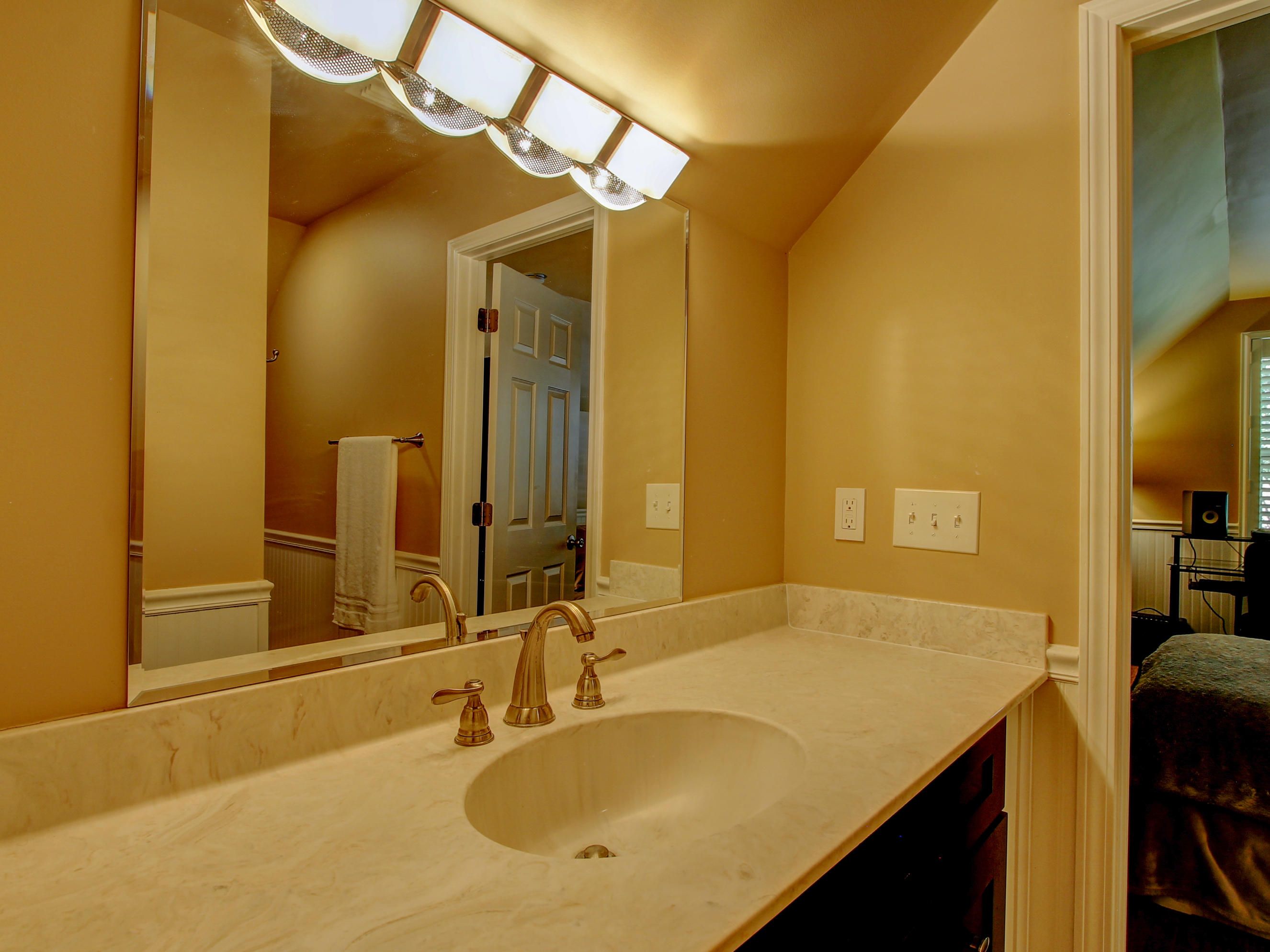 JOES BAYOU 1ST ADDN - Residential