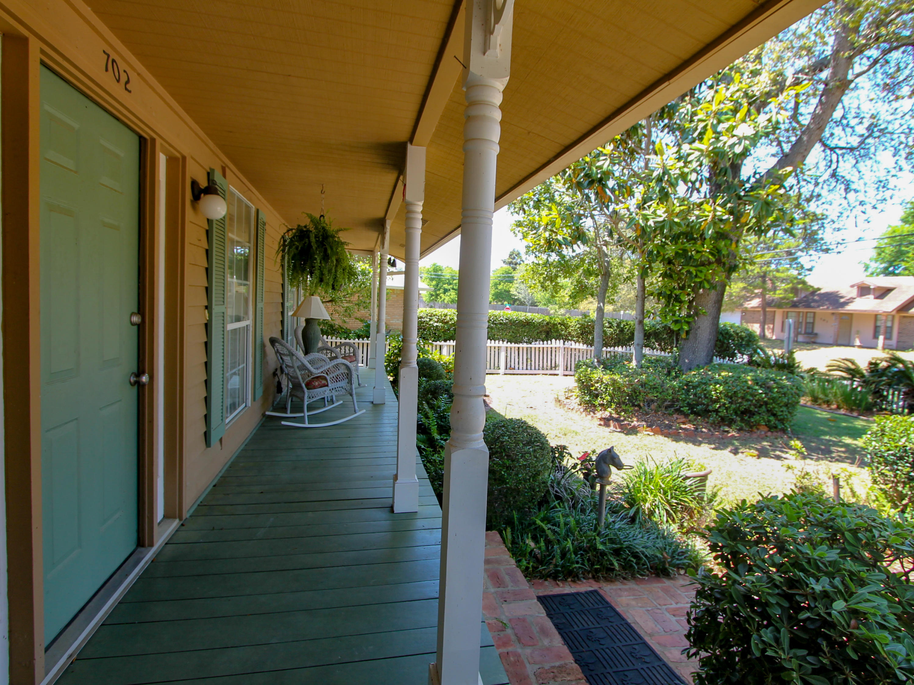 JOES BAYOU 1ST ADDN - Residential