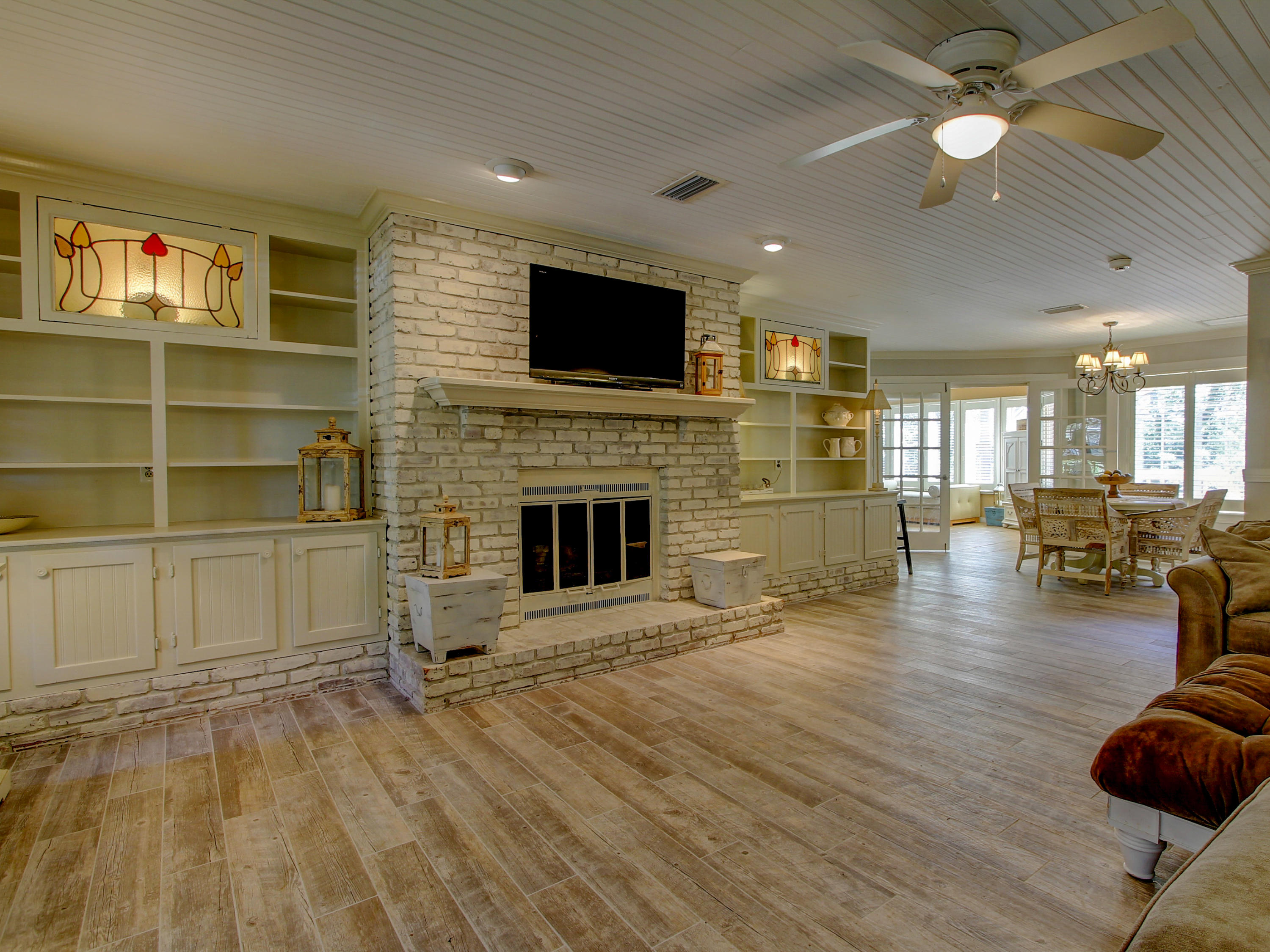 JOES BAYOU 1ST ADDN - Residential