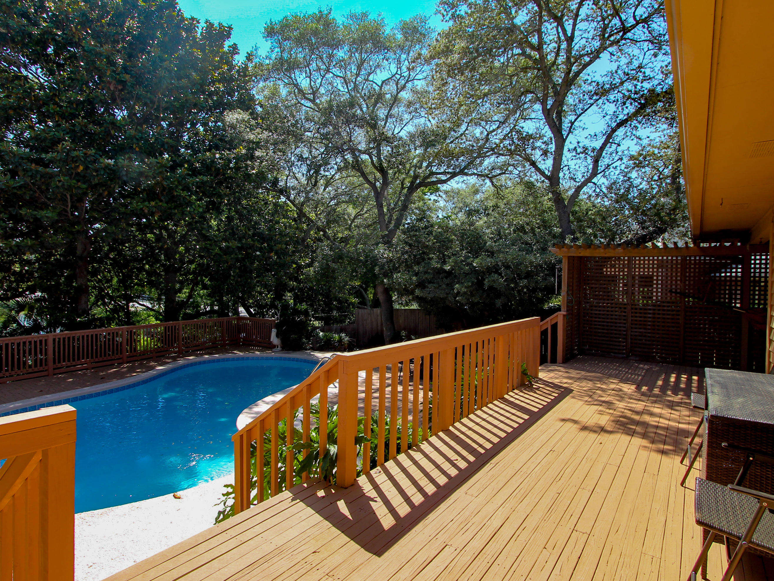 JOES BAYOU 1ST ADDN - Residential