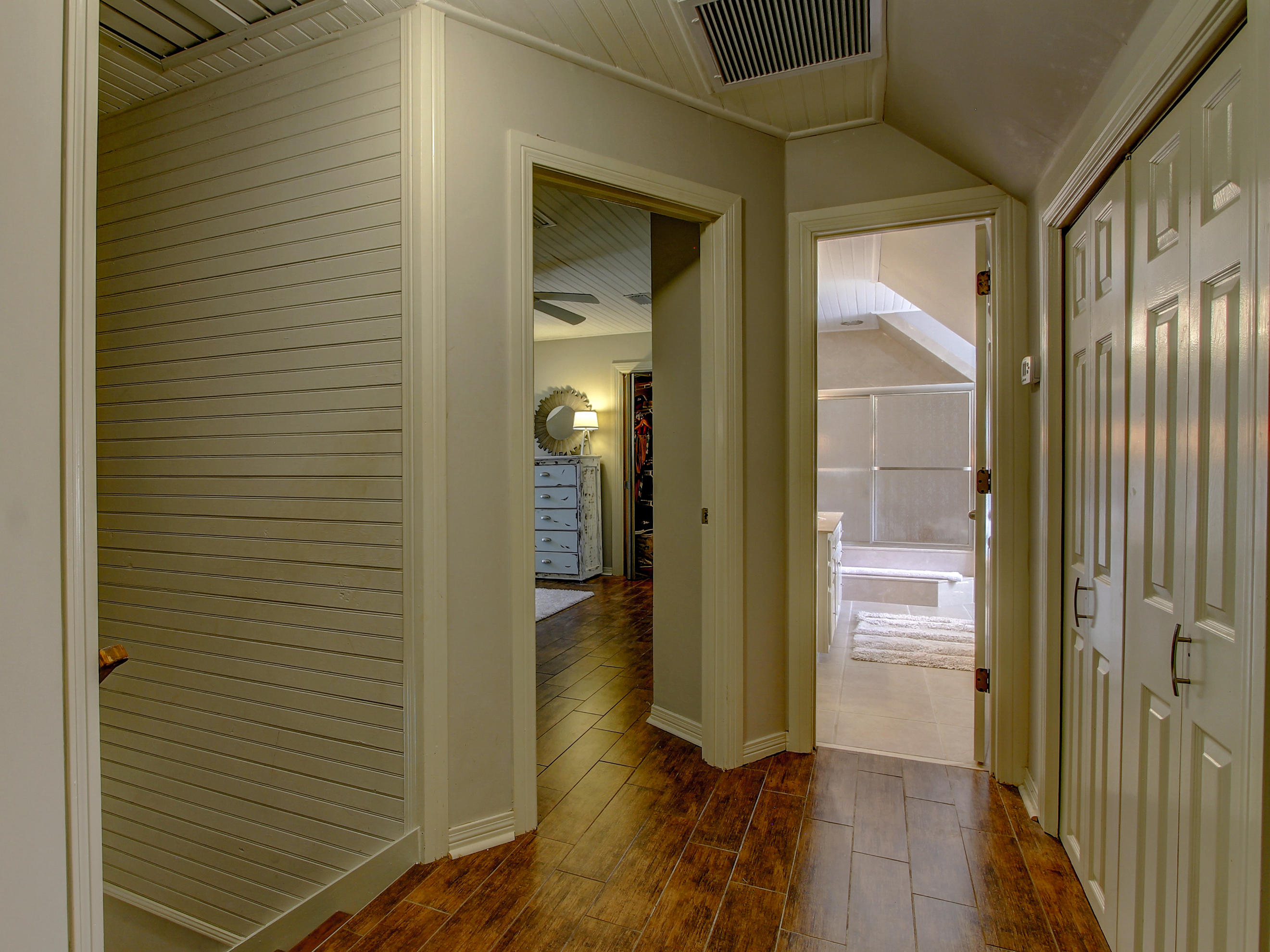 JOES BAYOU 1ST ADDN - Residential