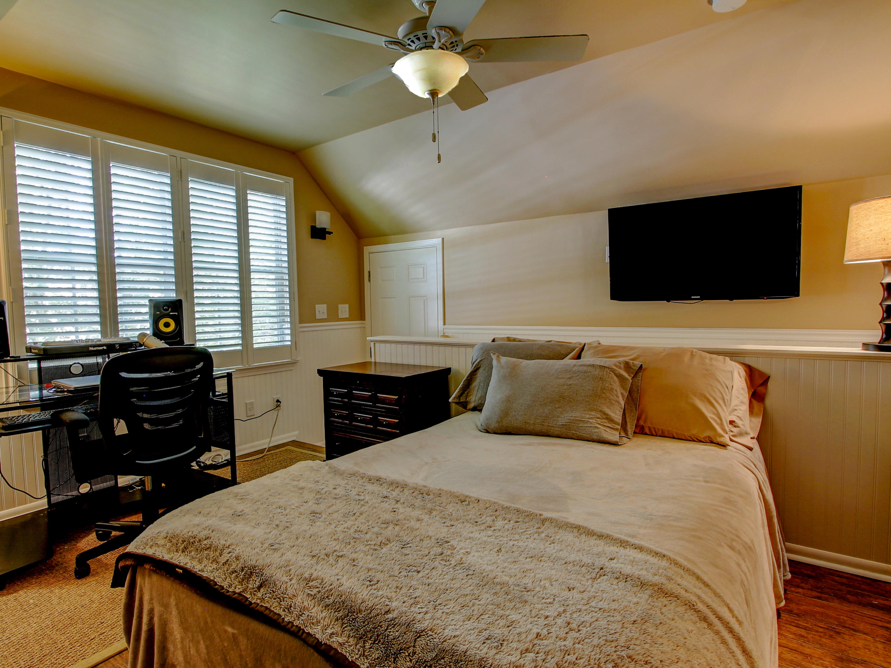 JOES BAYOU 1ST ADDN - Residential