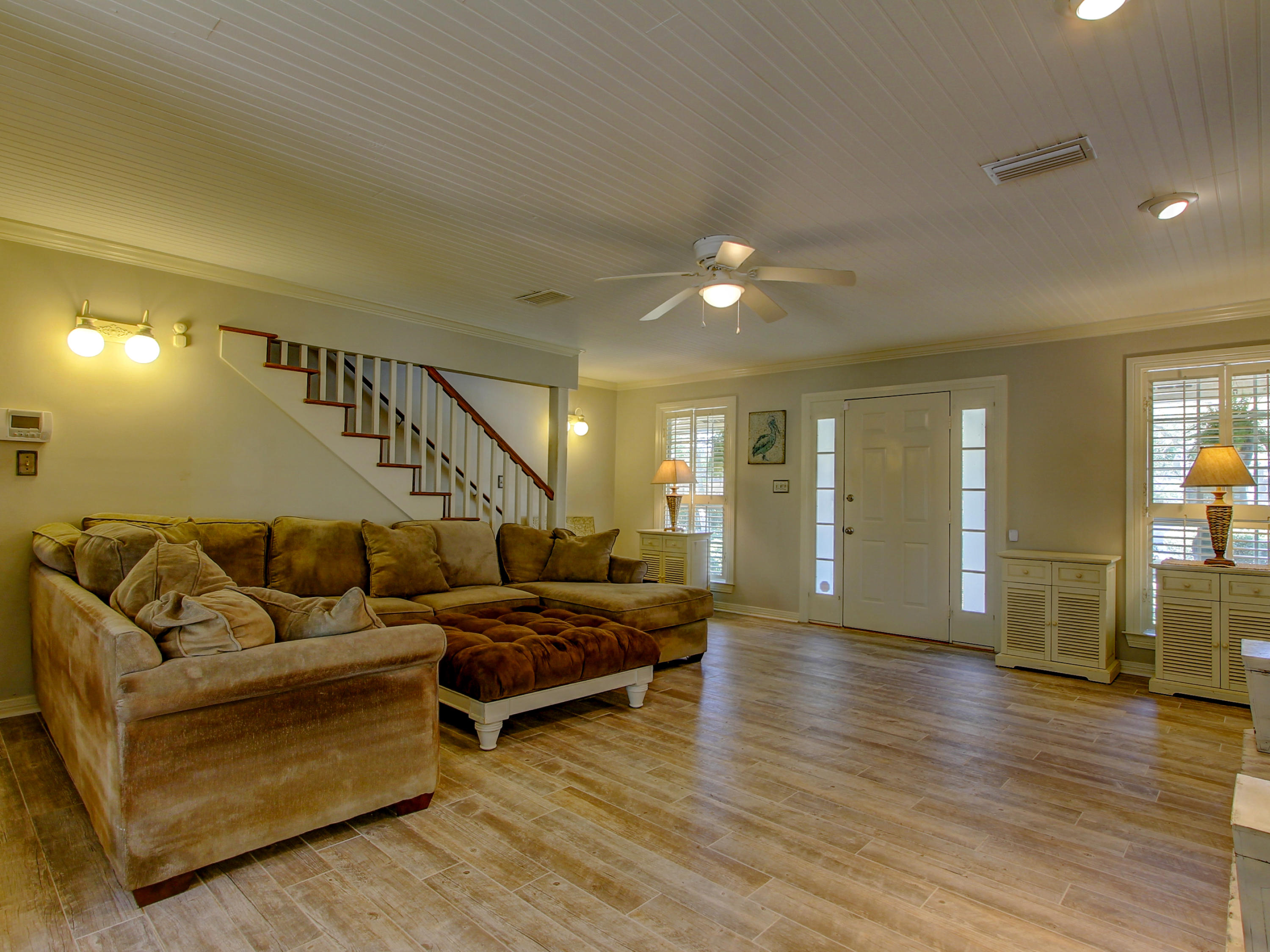 JOES BAYOU 1ST ADDN - Residential