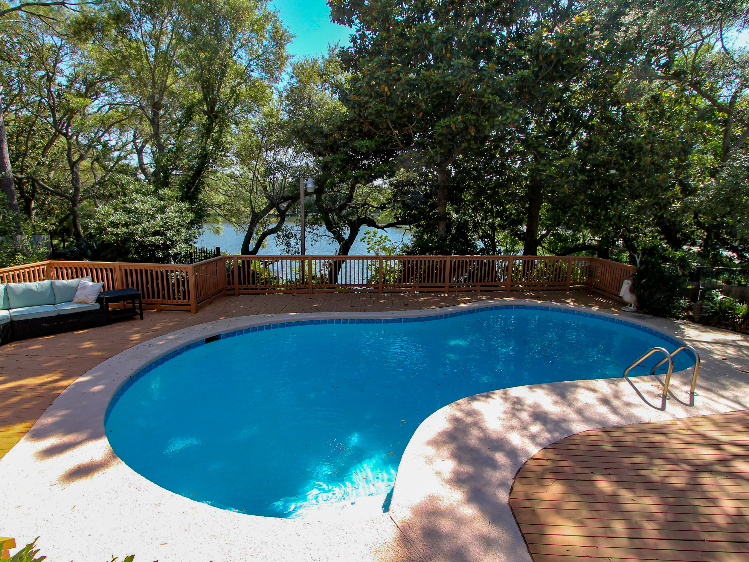 JOES BAYOU 1ST ADDN - Residential