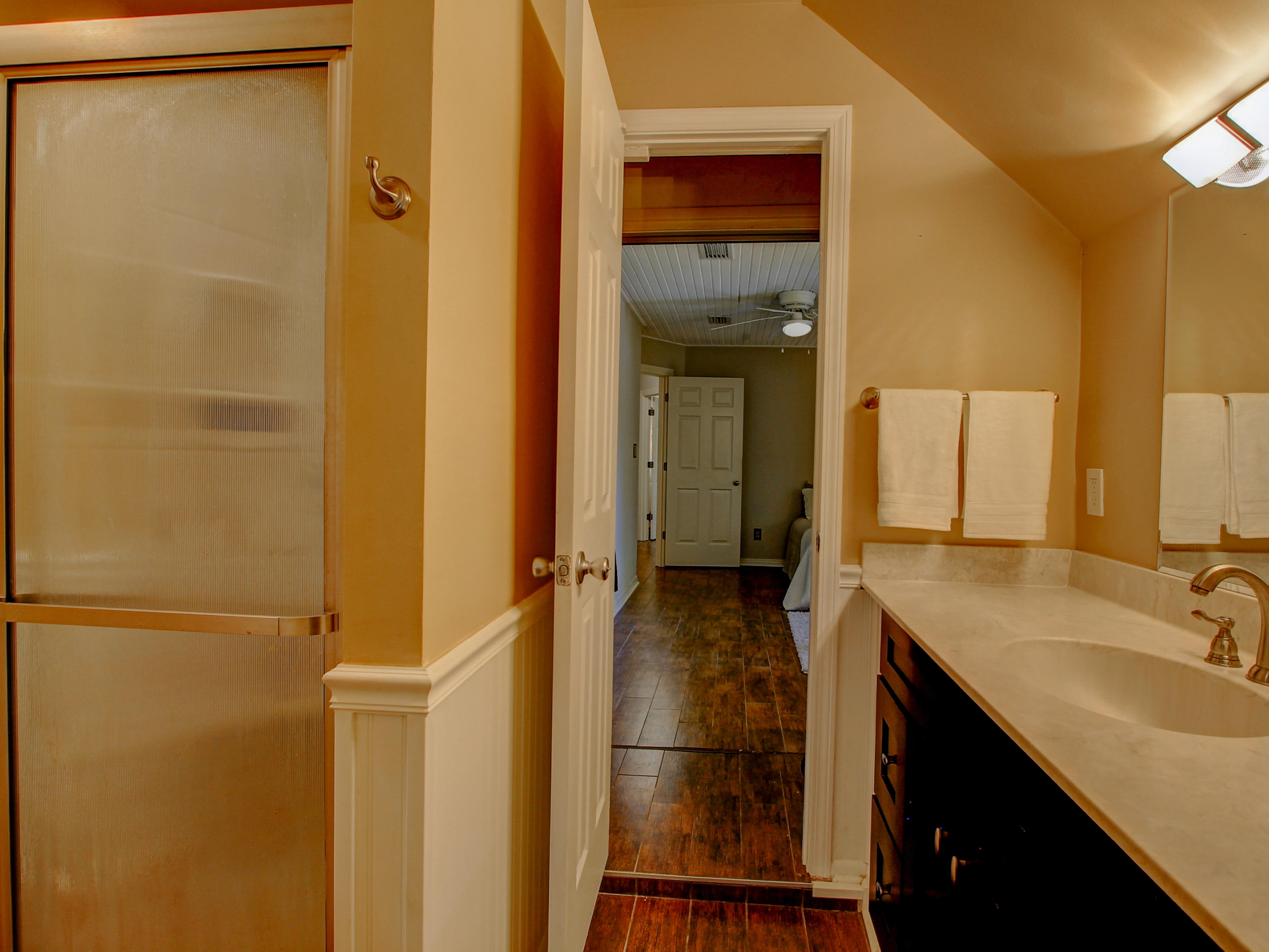 JOES BAYOU 1ST ADDN - Residential