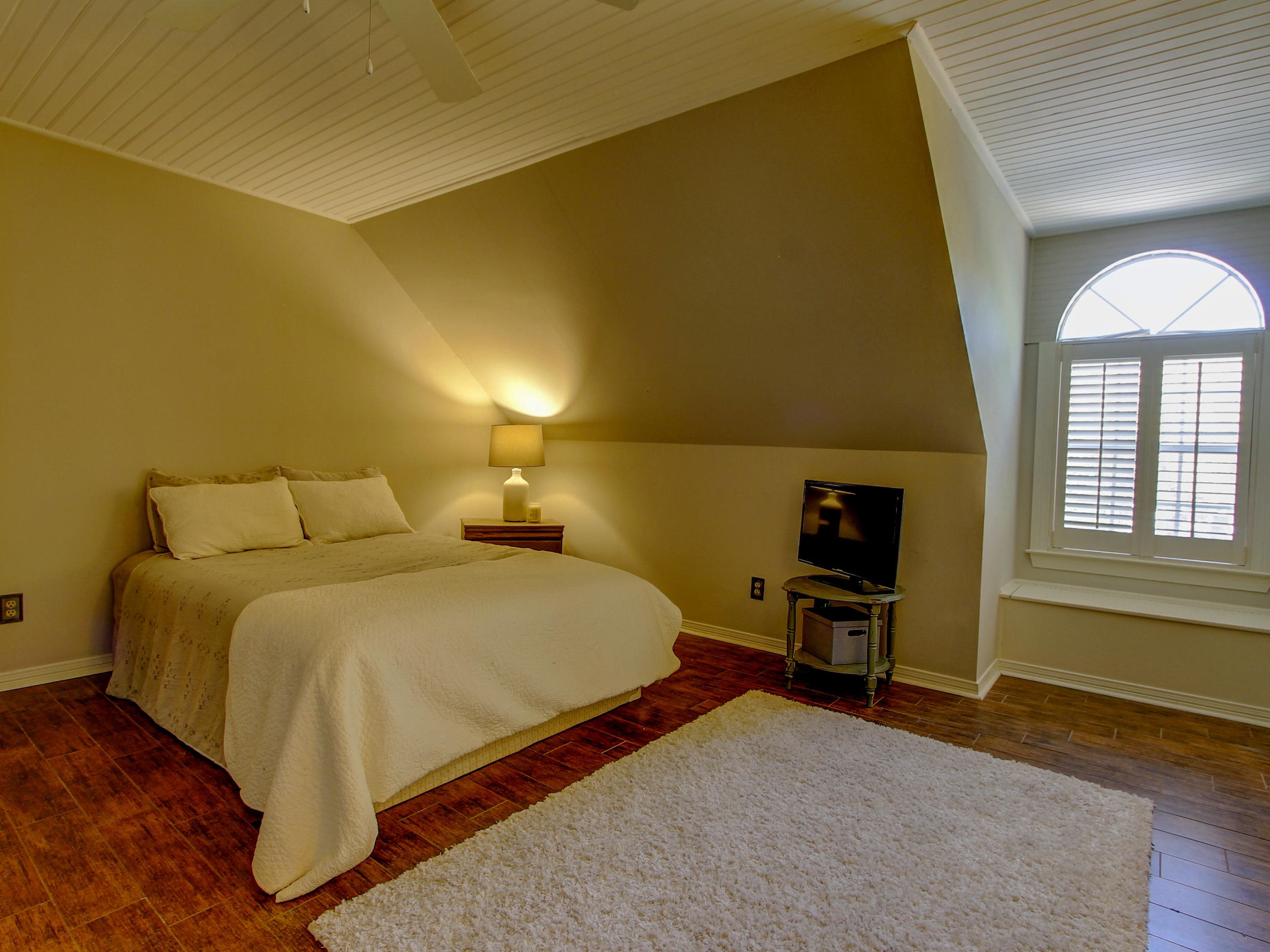 JOES BAYOU 1ST ADDN - Residential