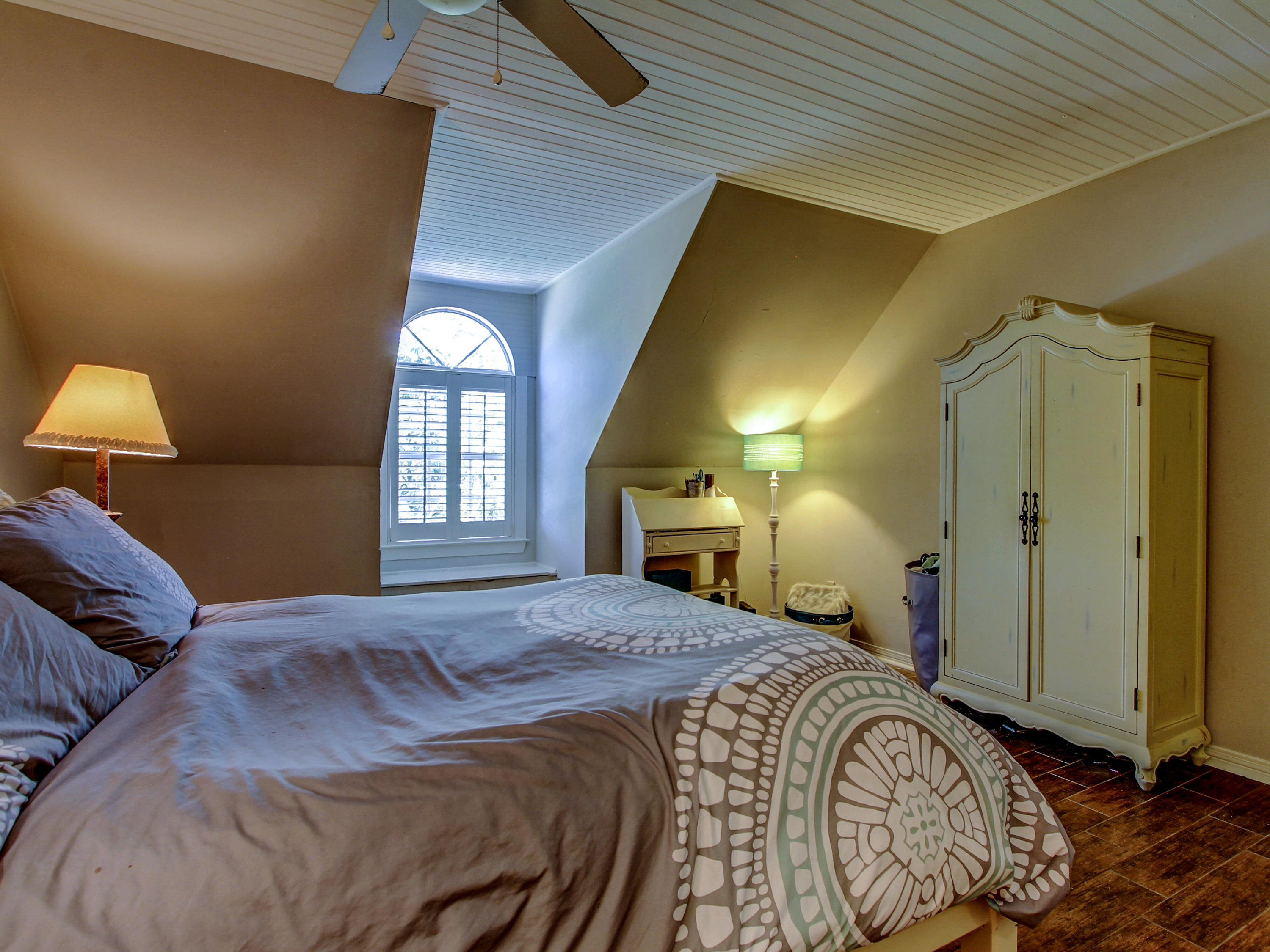 JOES BAYOU 1ST ADDN - Residential