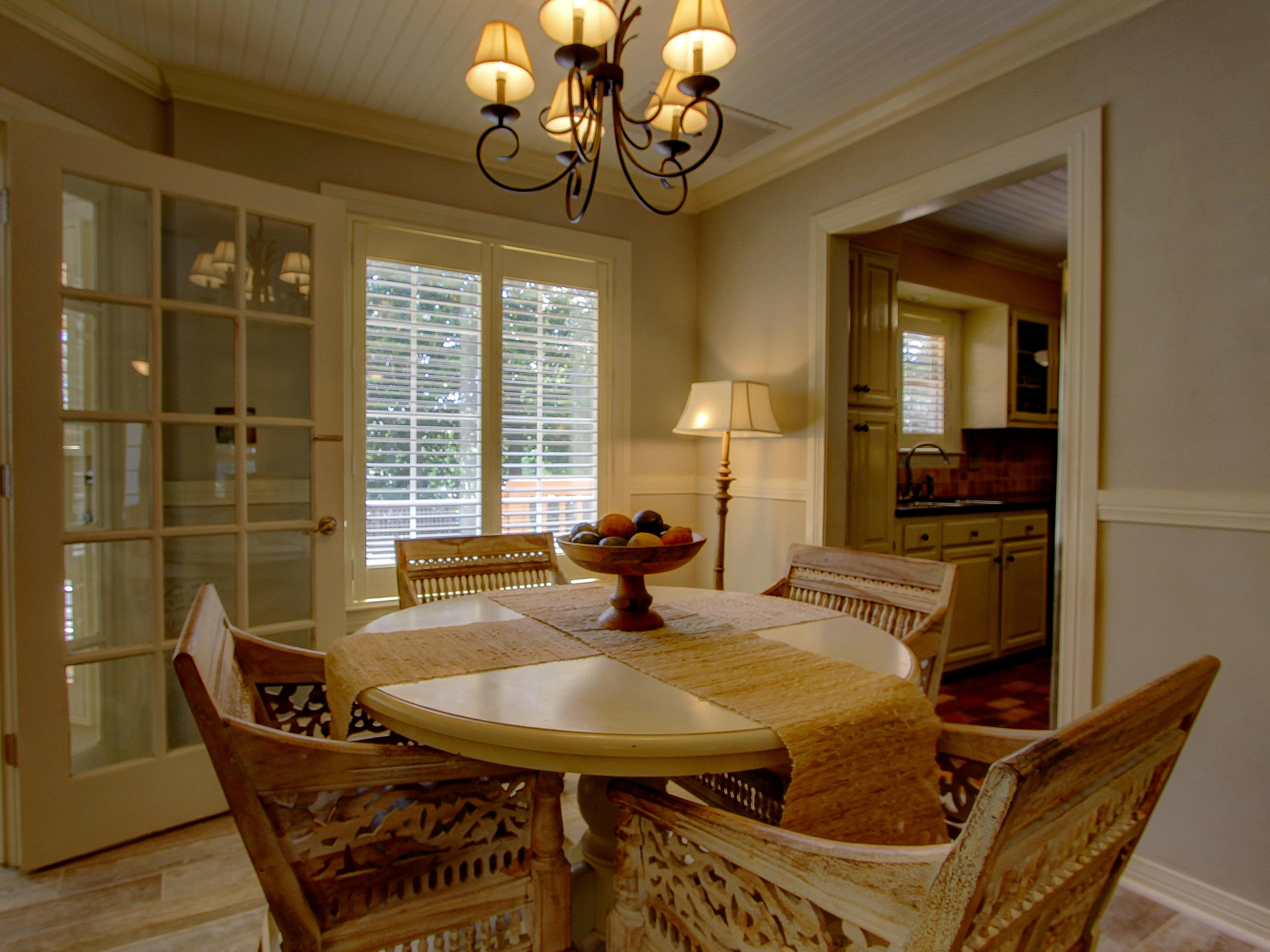 JOES BAYOU 1ST ADDN - Residential