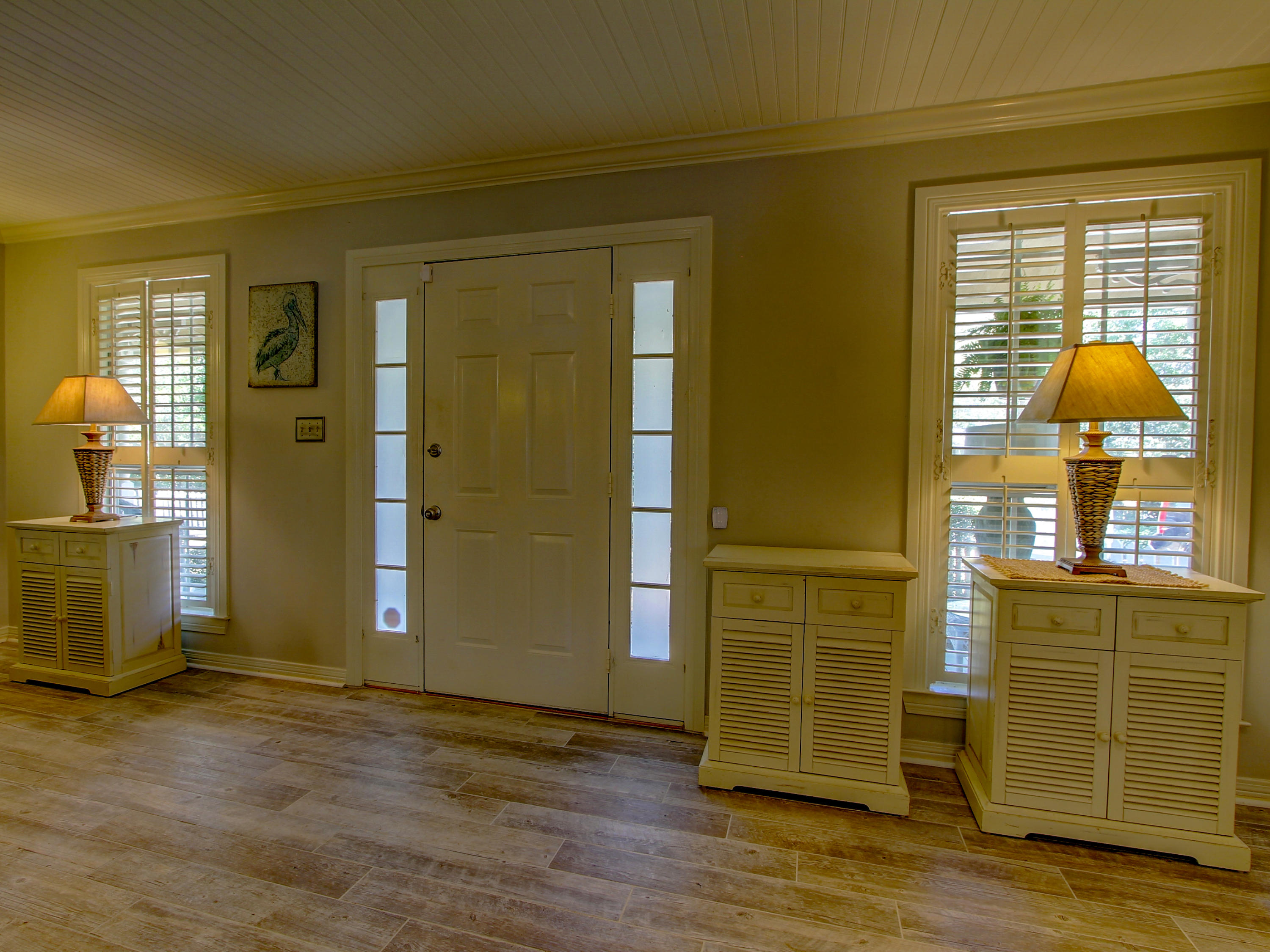 JOES BAYOU 1ST ADDN - Residential