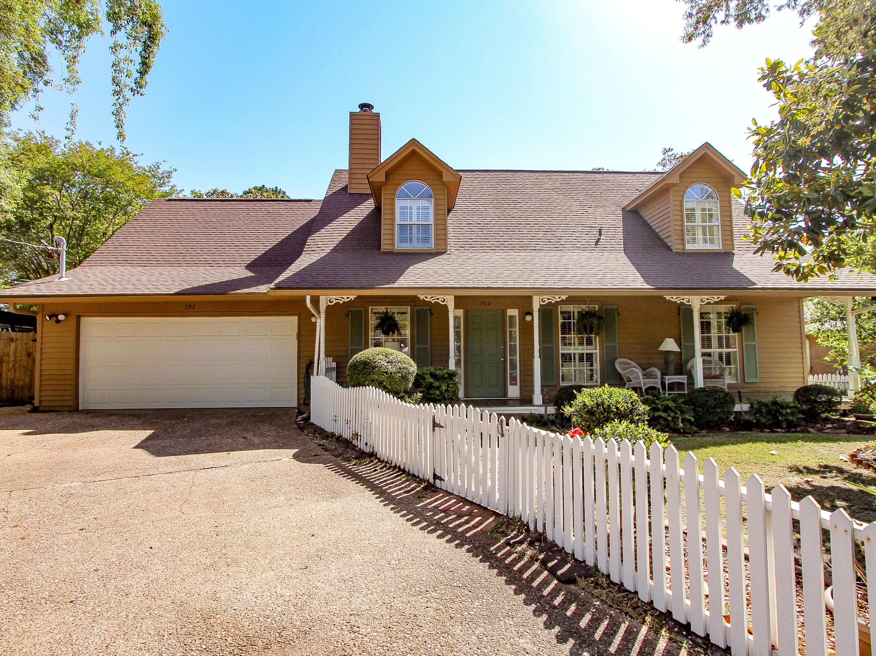 JOES BAYOU 1ST ADDN - Residential