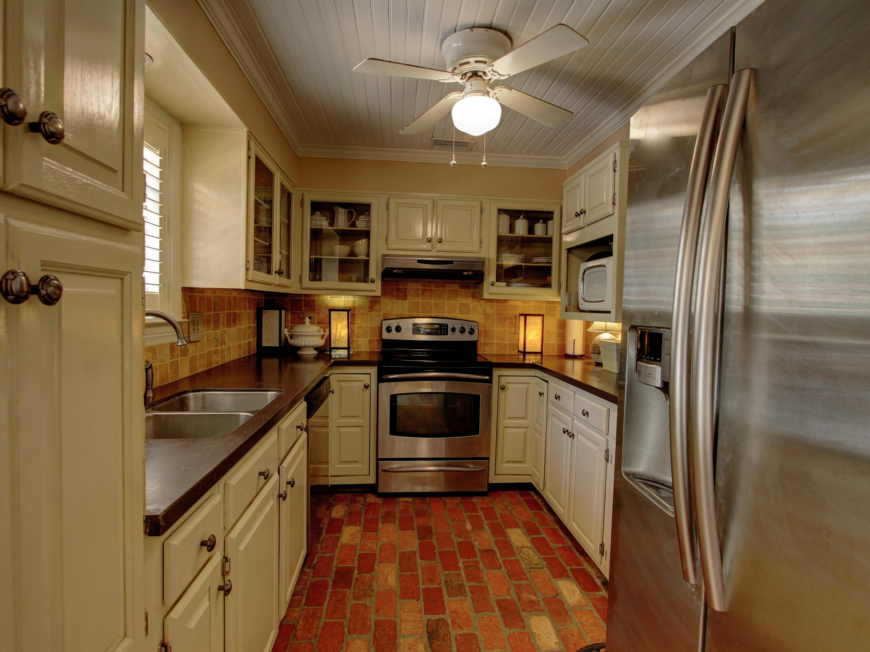 JOES BAYOU 1ST ADDN - Residential