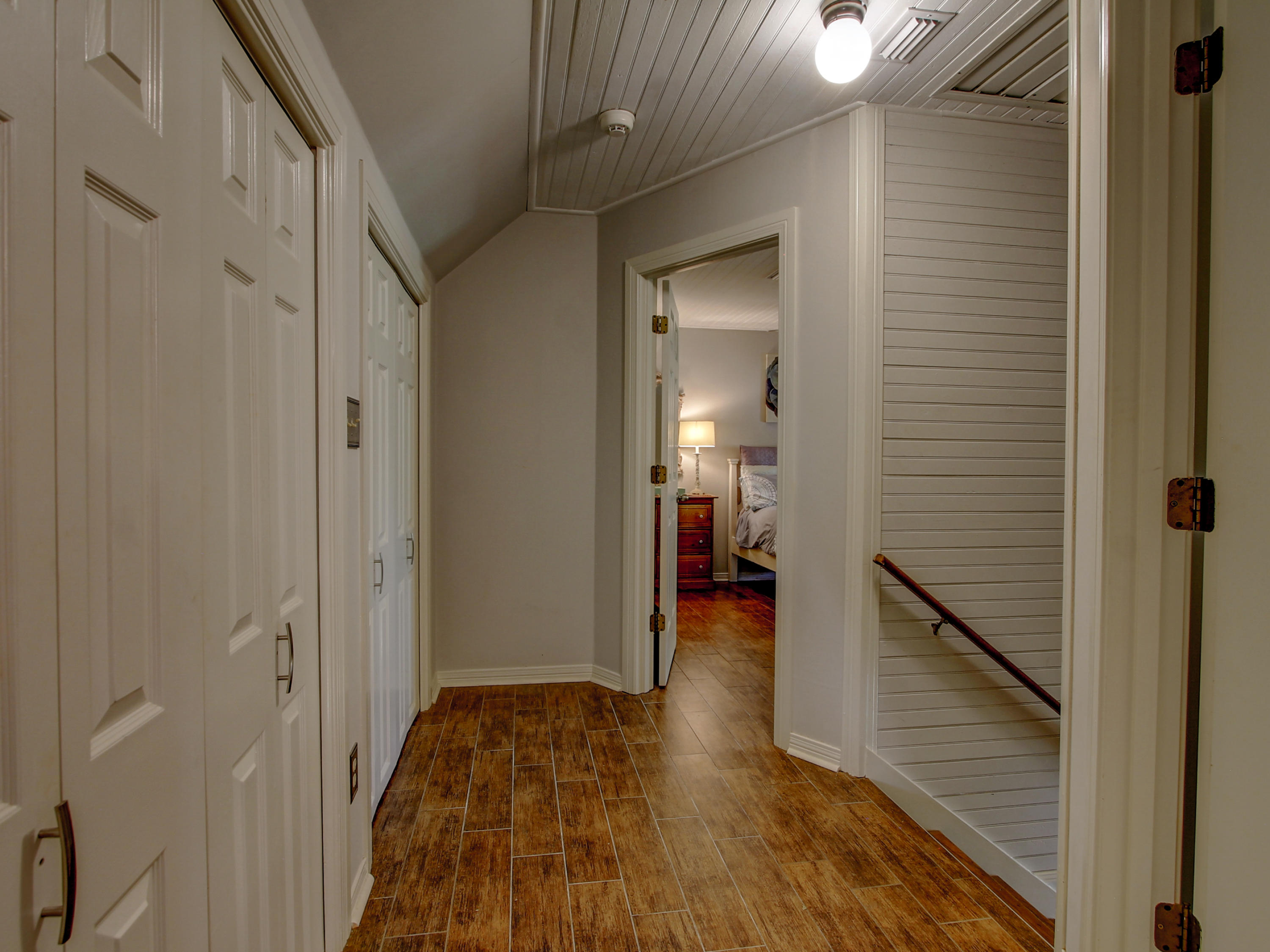 JOES BAYOU 1ST ADDN - Residential