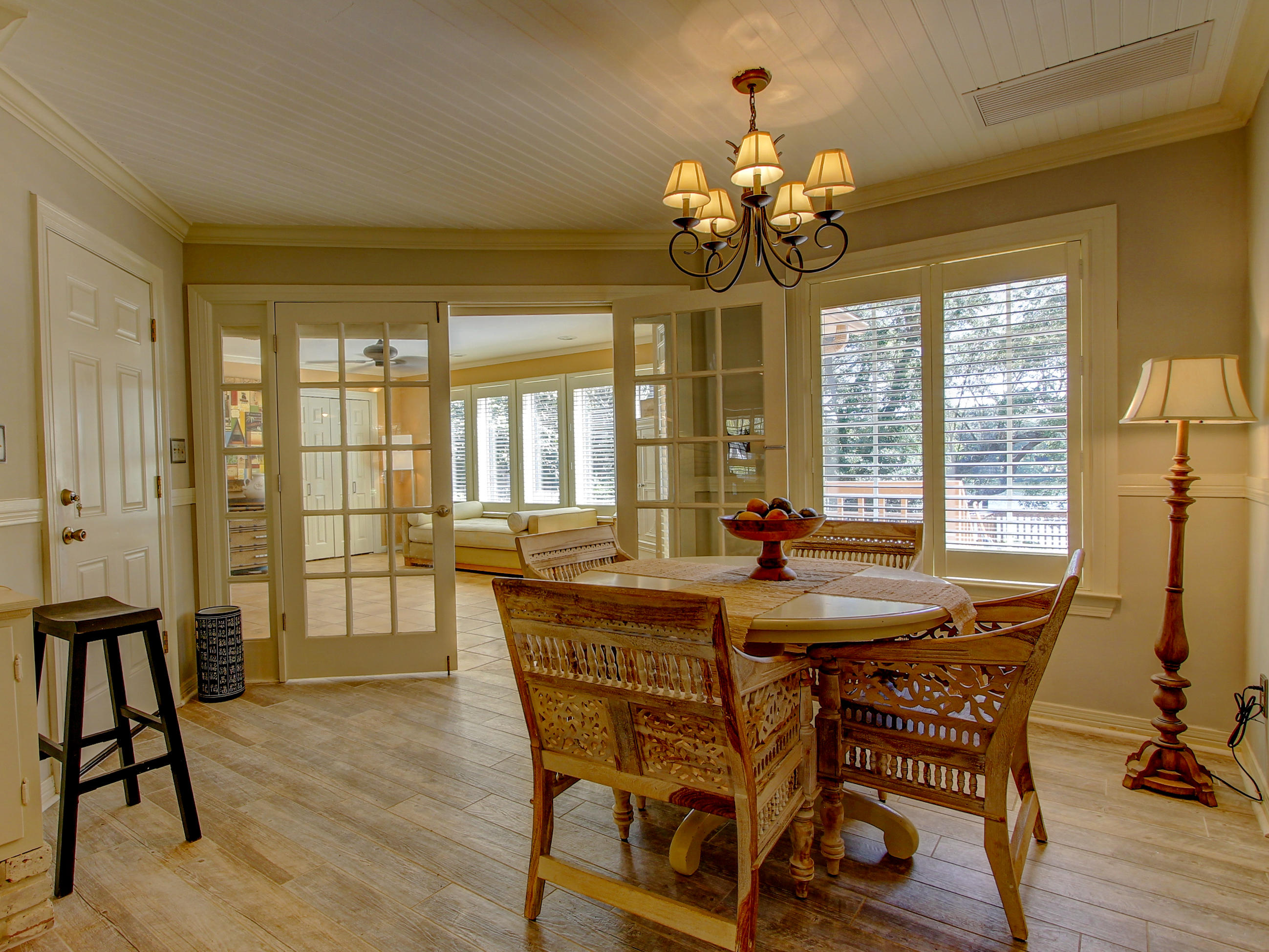 JOES BAYOU 1ST ADDN - Residential