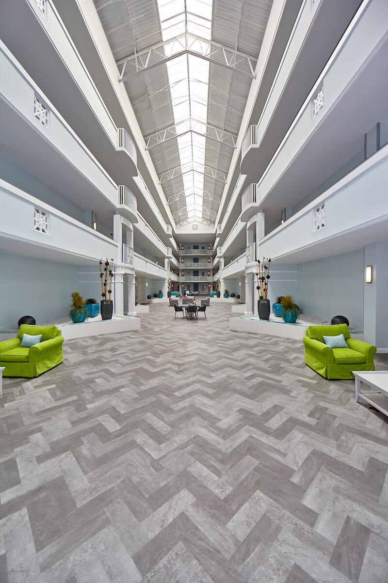 INN AT BLUE MOUNTAIN BEACH - Residential