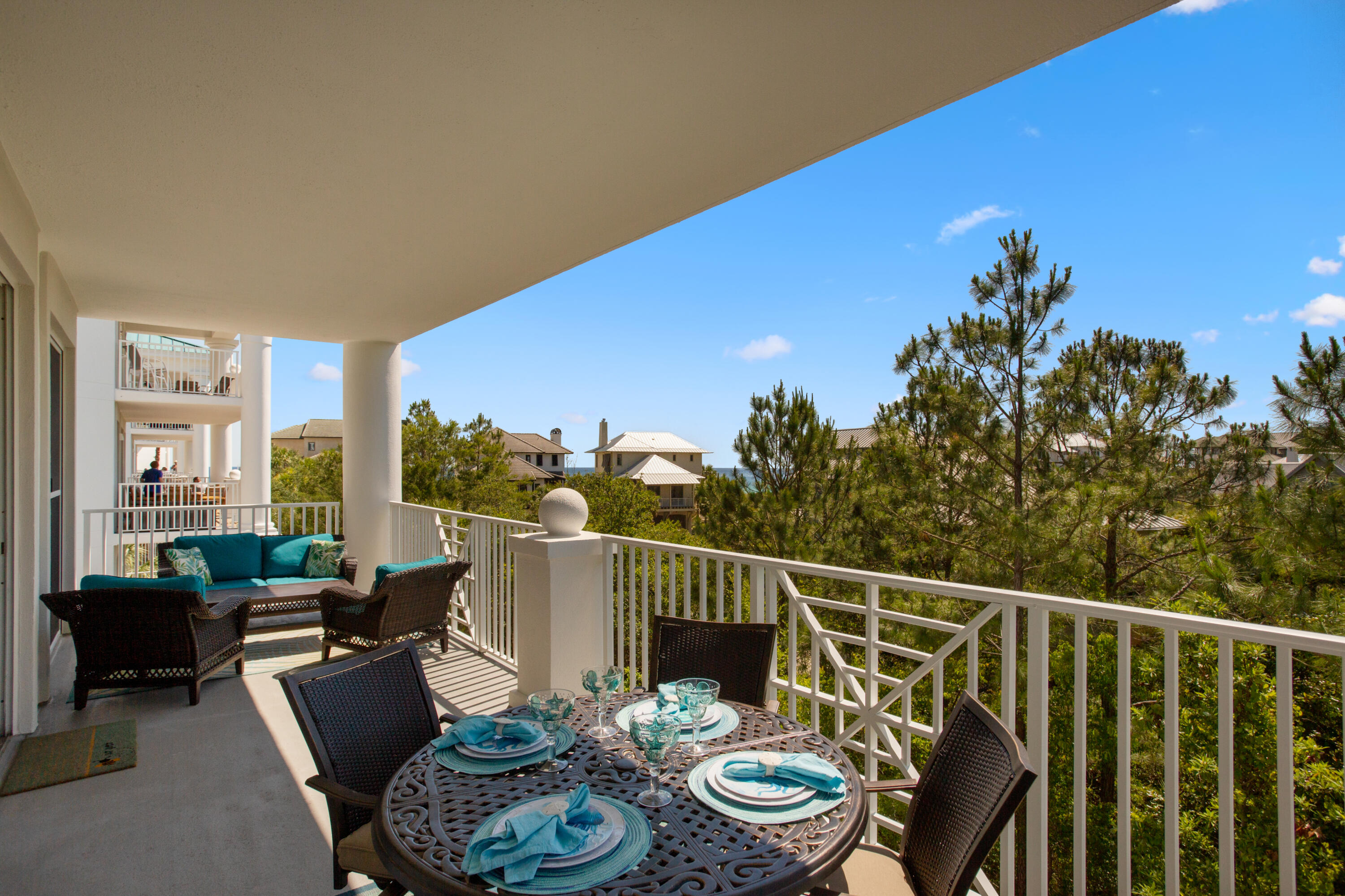 INN AT BLUE MOUNTAIN BEACH - Residential