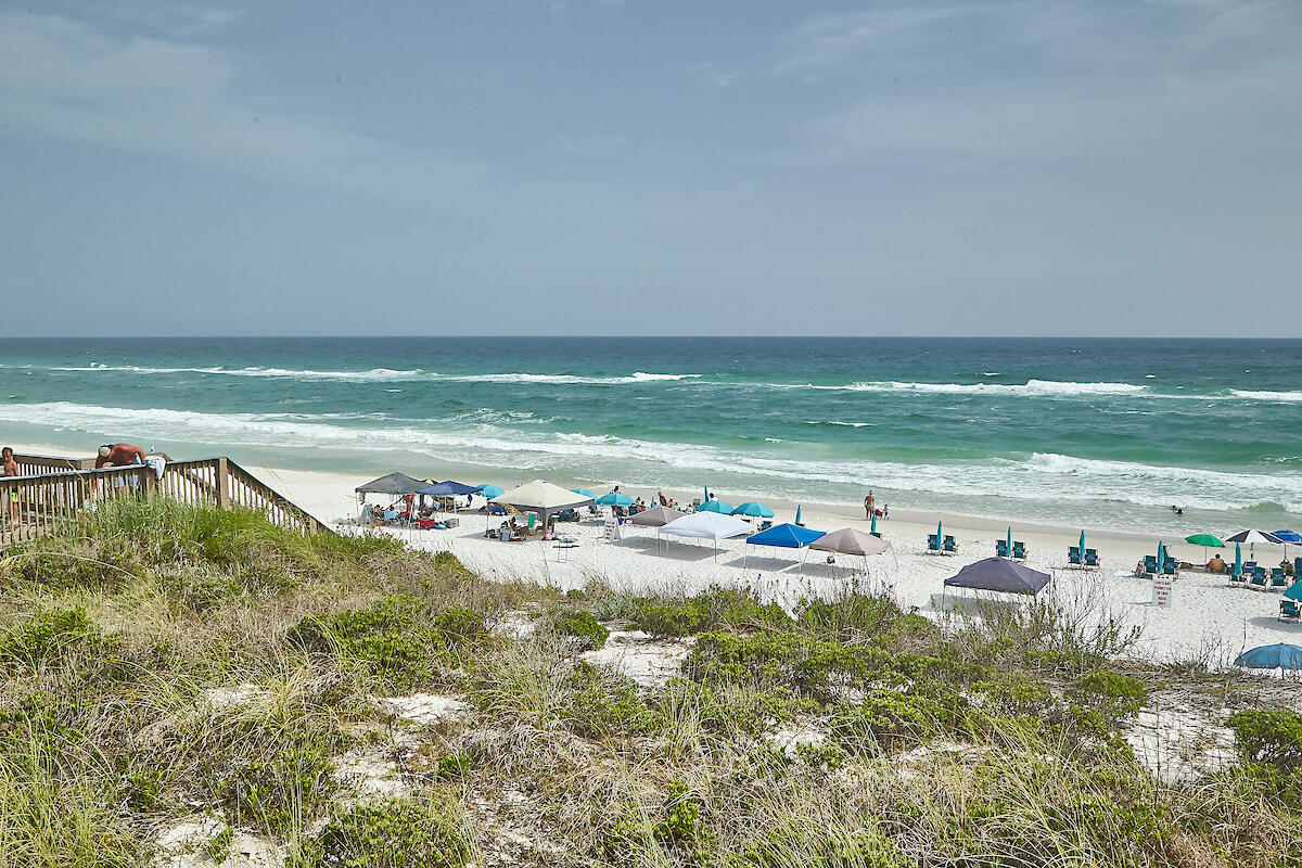 INN AT BLUE MOUNTAIN BEACH - Residential