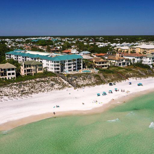 INN AT BLUE MOUNTAIN BEACH - Residential