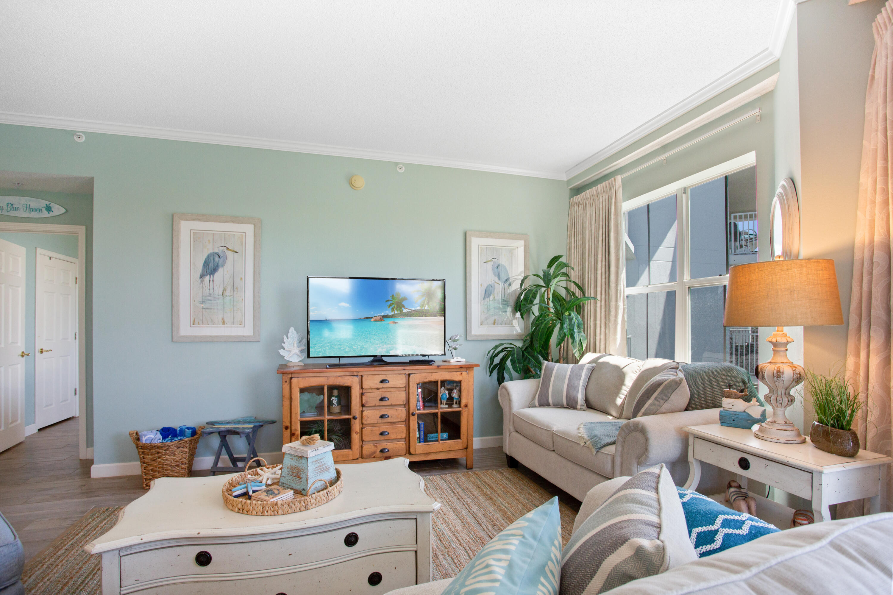 INN AT BLUE MOUNTAIN BEACH - Residential