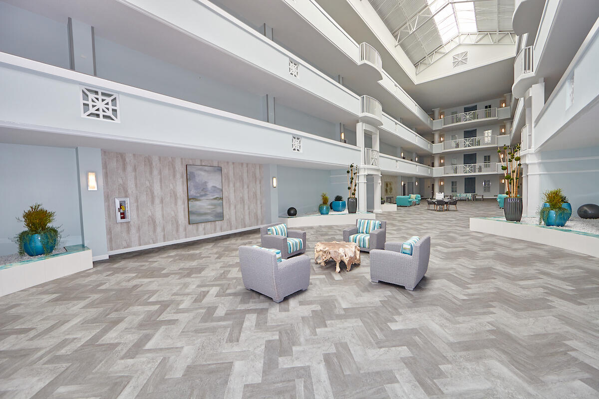 INN AT BLUE MOUNTAIN BEACH - Residential