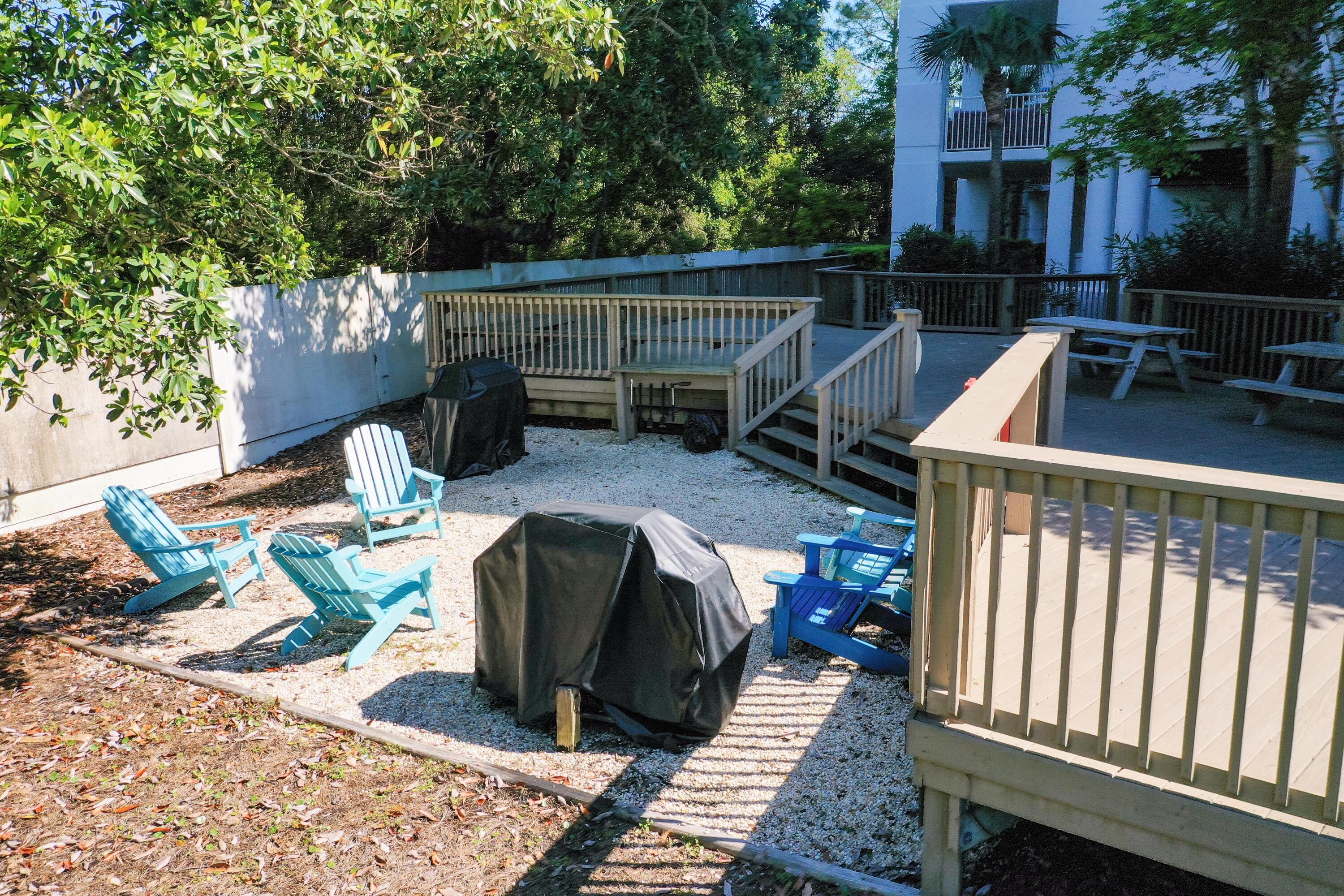INN AT BLUE MOUNTAIN BEACH - Residential