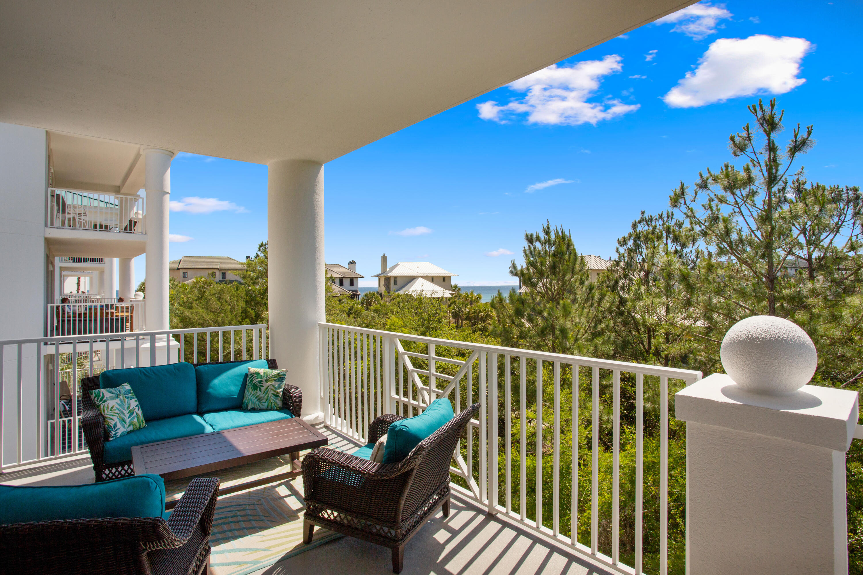 INN AT BLUE MOUNTAIN BEACH - Residential