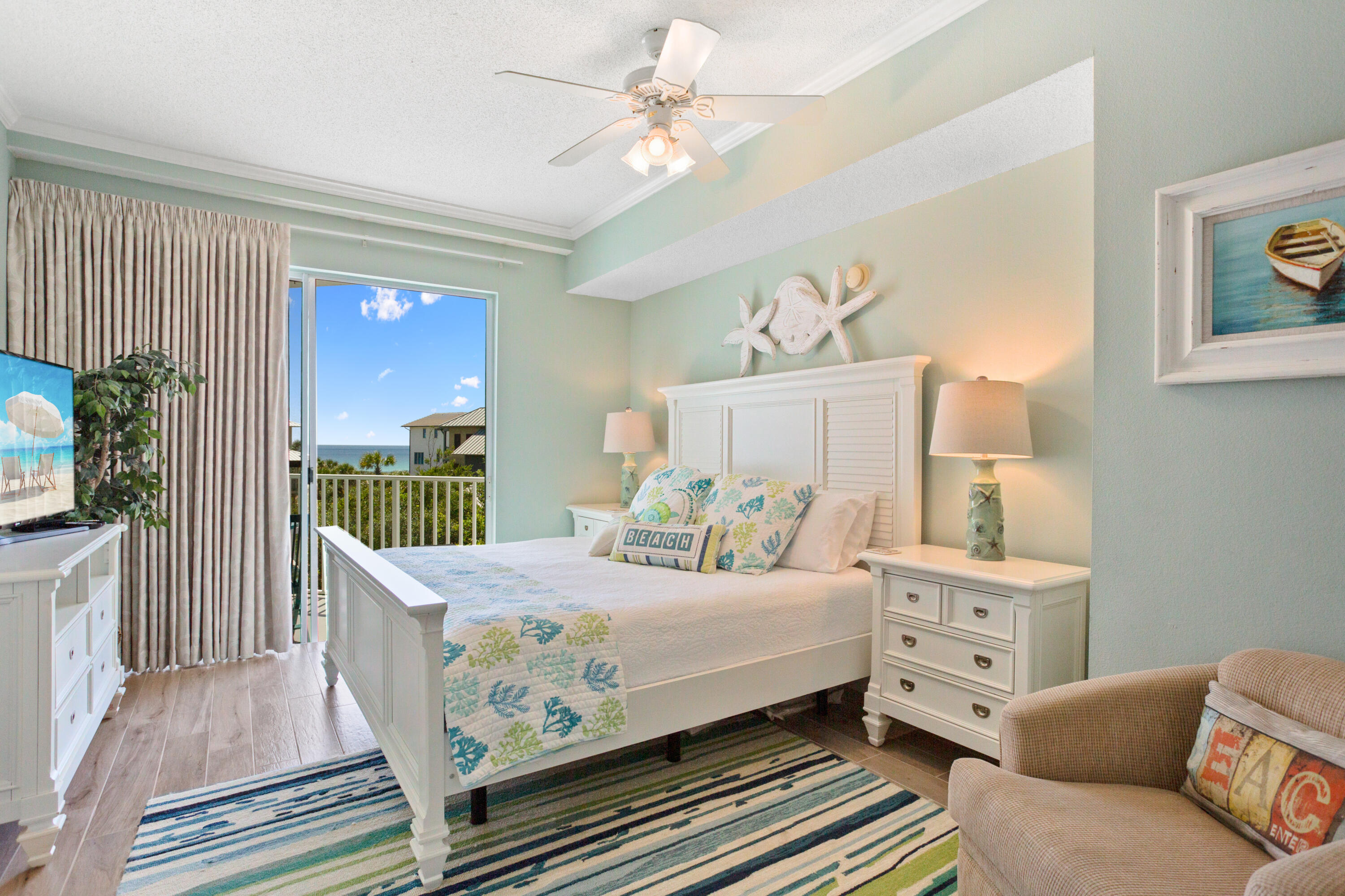 INN AT BLUE MOUNTAIN BEACH - Residential