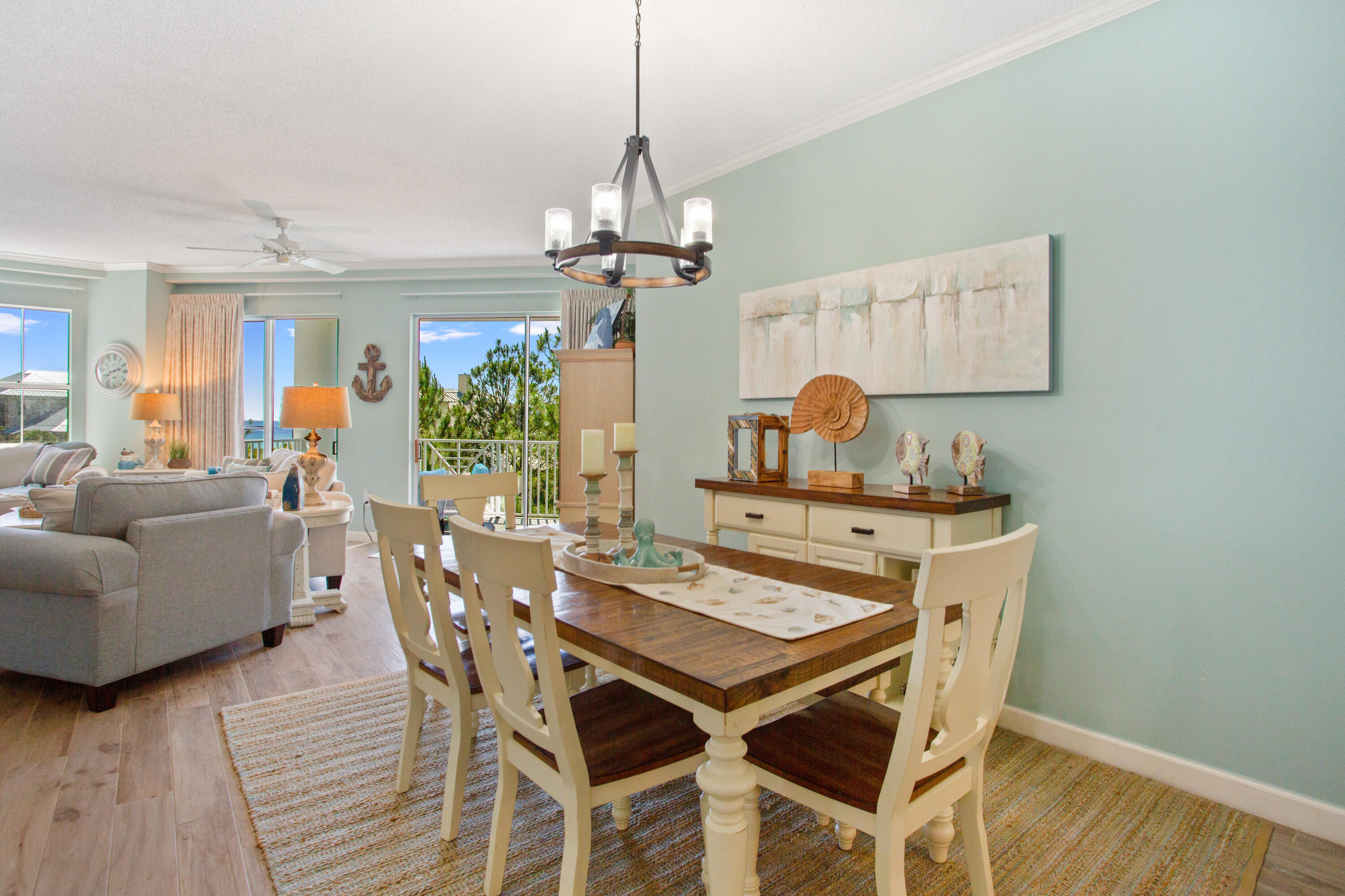INN AT BLUE MOUNTAIN BEACH - Residential