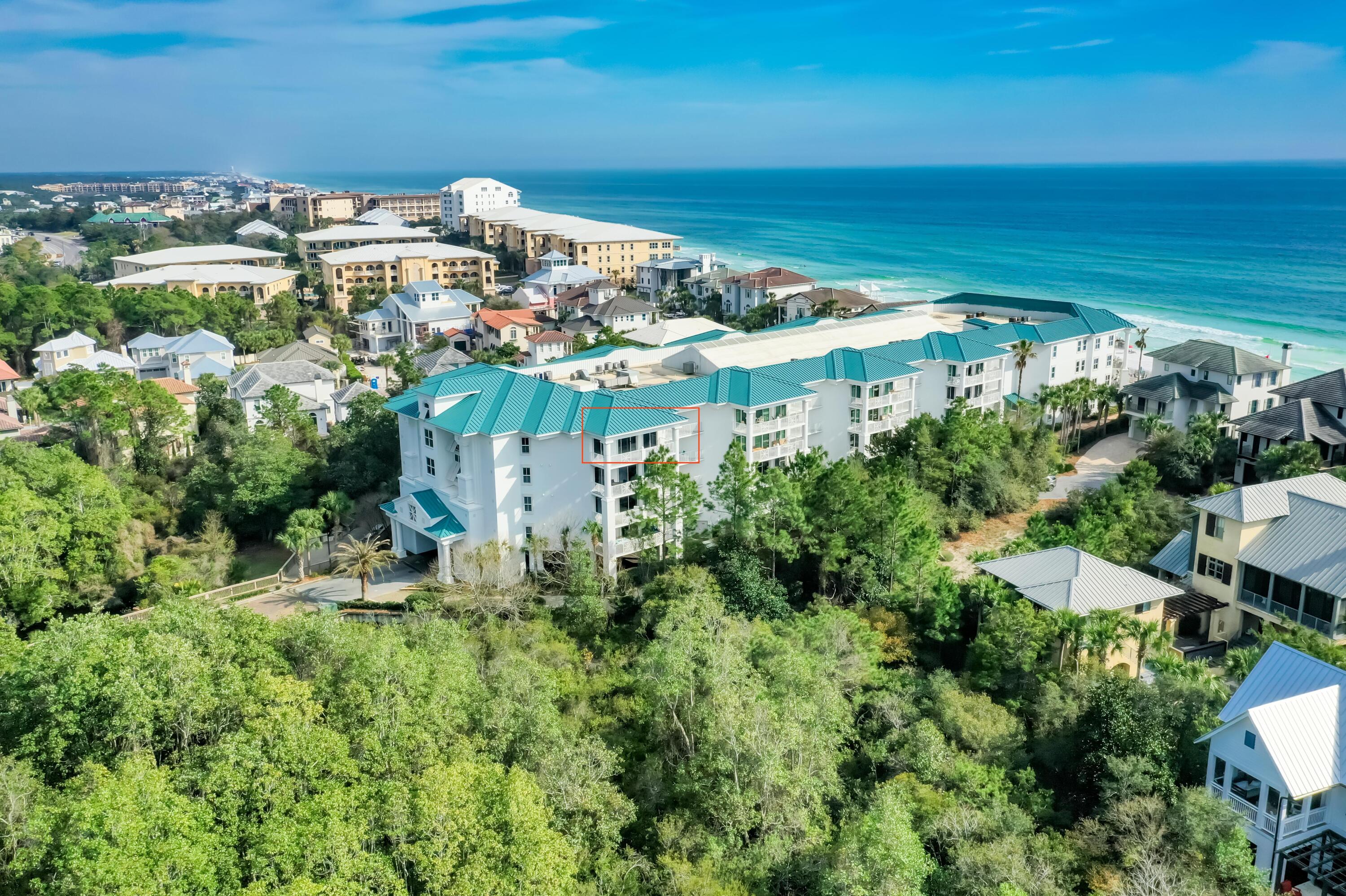 INN AT BLUE MOUNTAIN BEACH - Residential