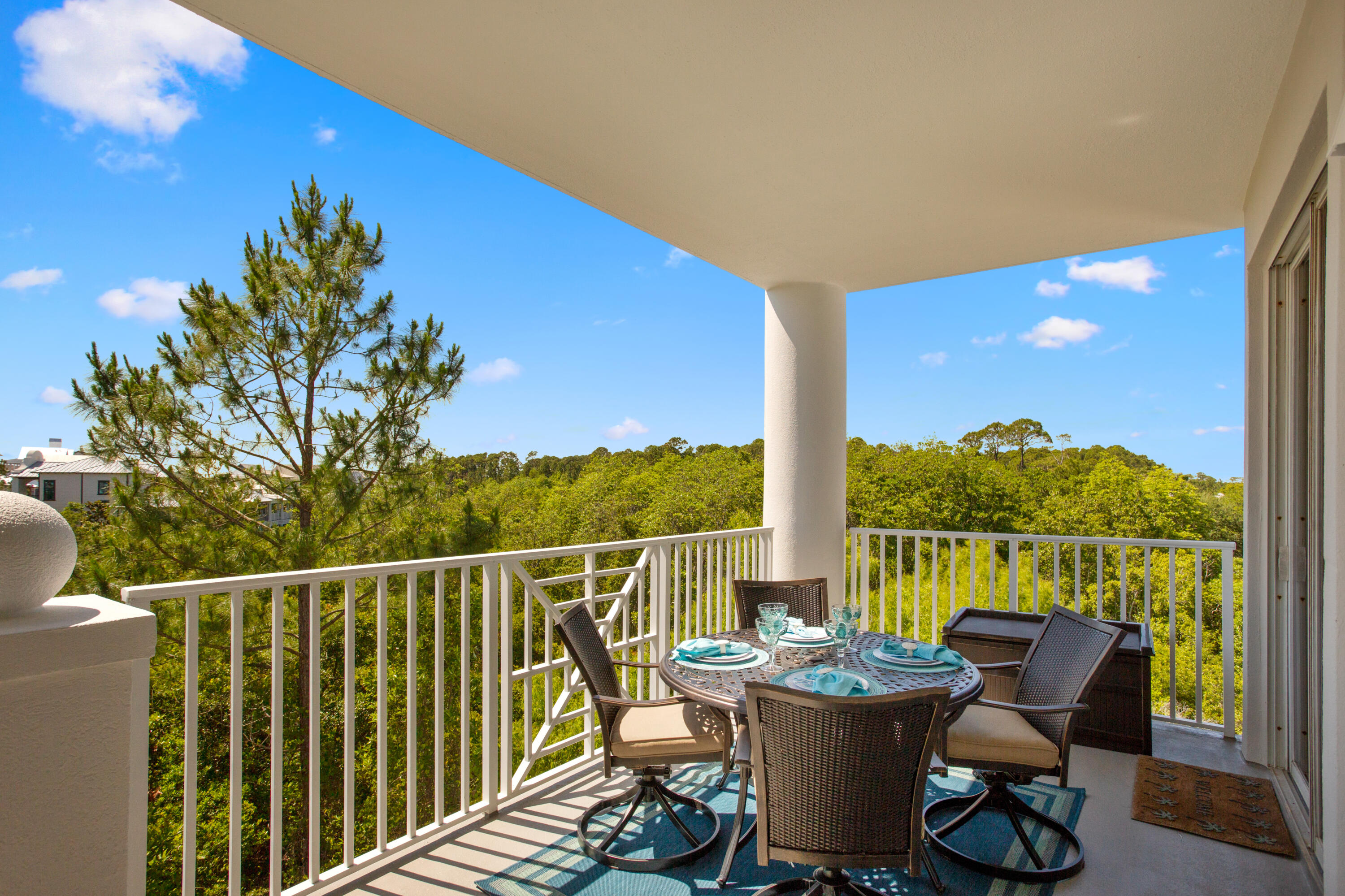 INN AT BLUE MOUNTAIN BEACH - Residential