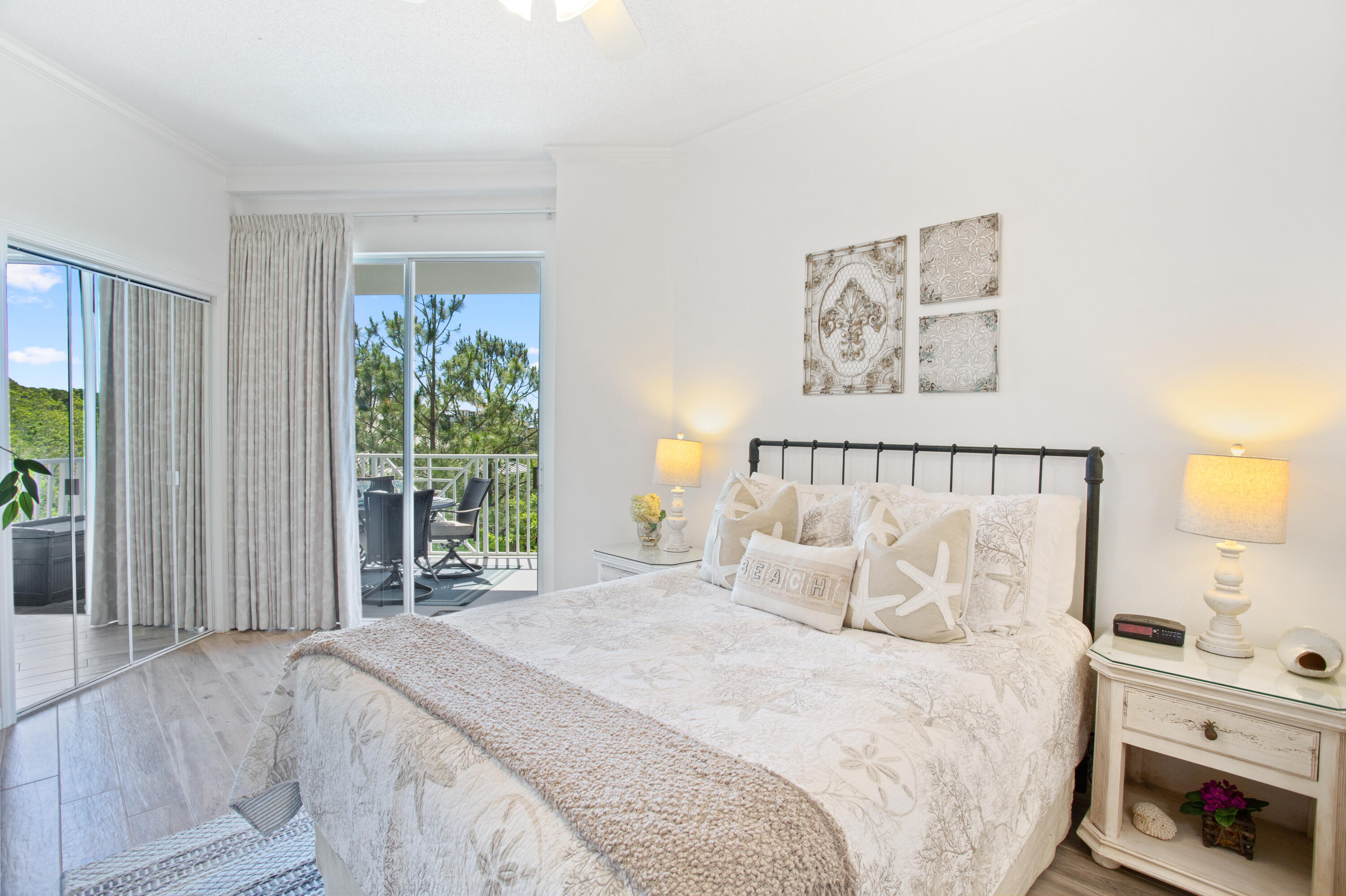 INN AT BLUE MOUNTAIN BEACH - Residential