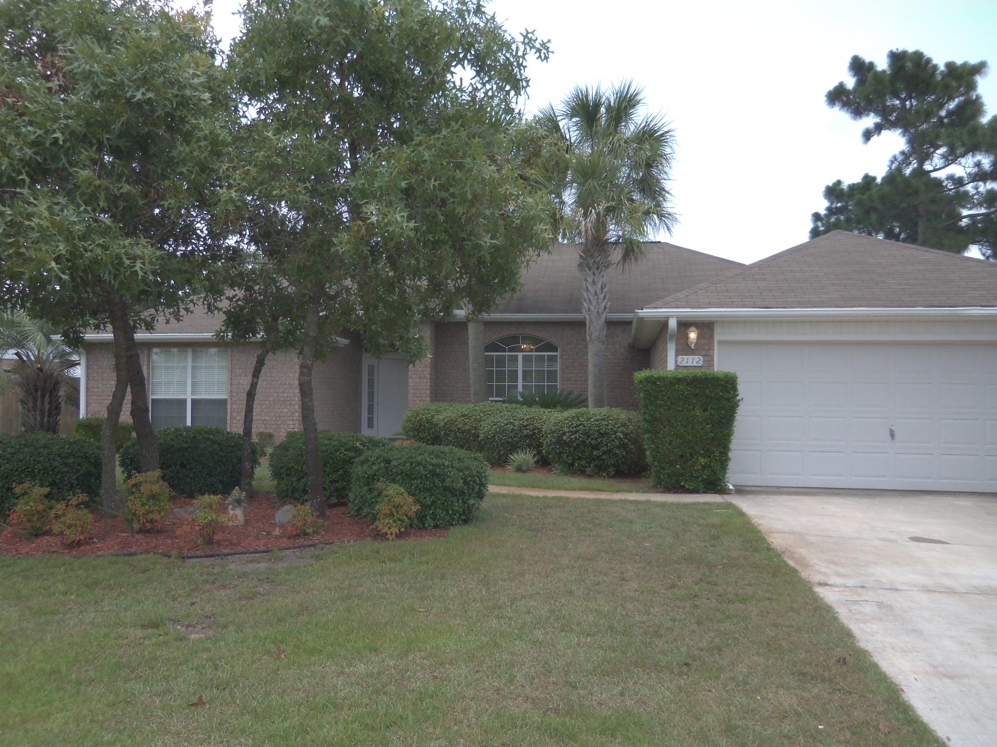 HAMPTON RIDGE - Residential