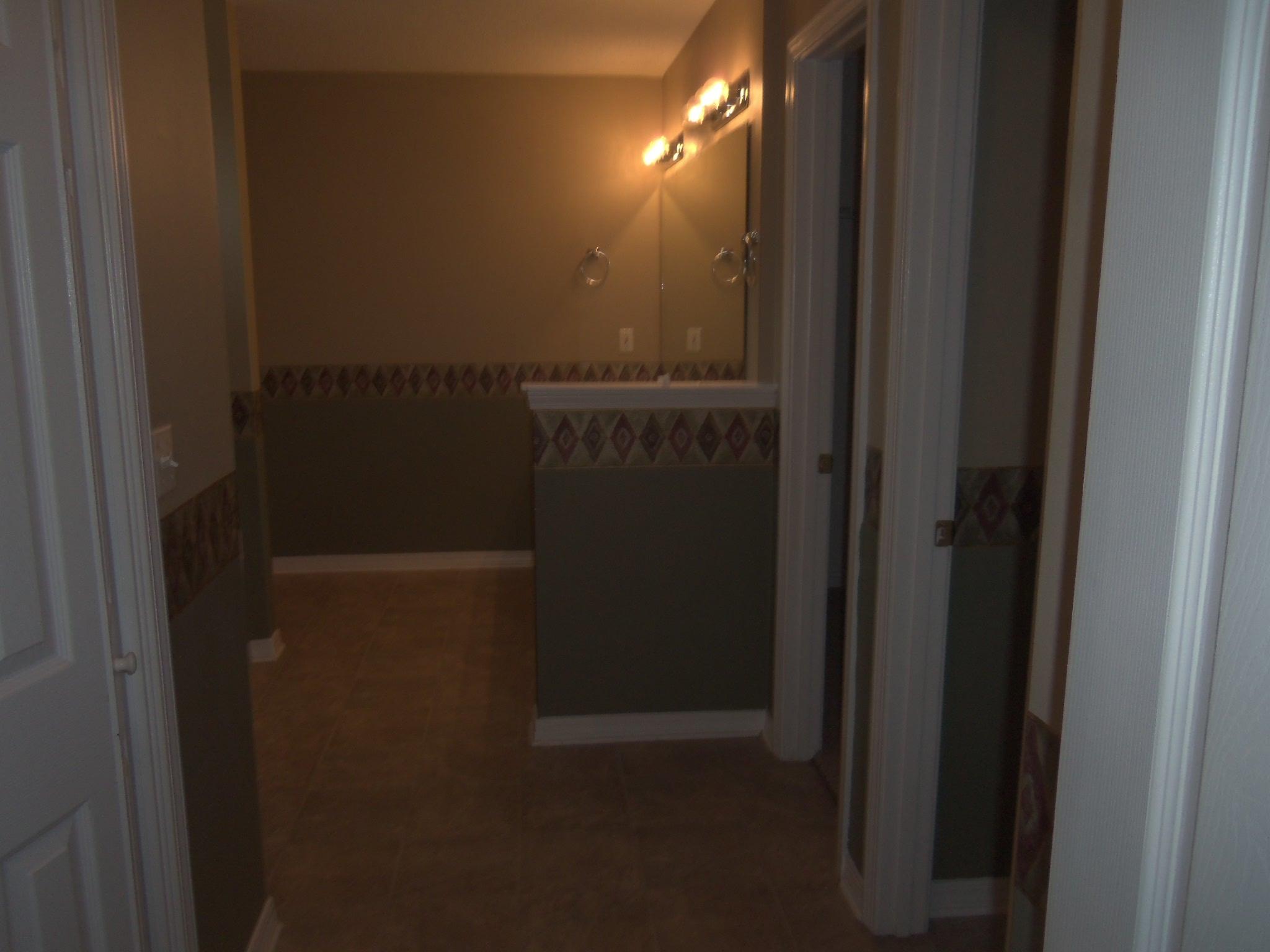 HAMPTON RIDGE - Residential