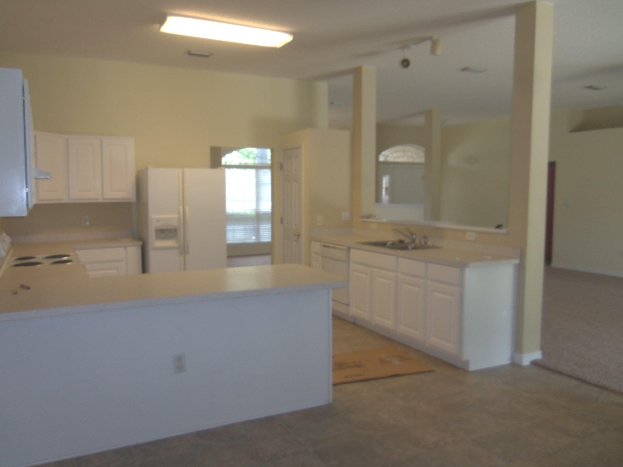 HAMPTON RIDGE - Residential