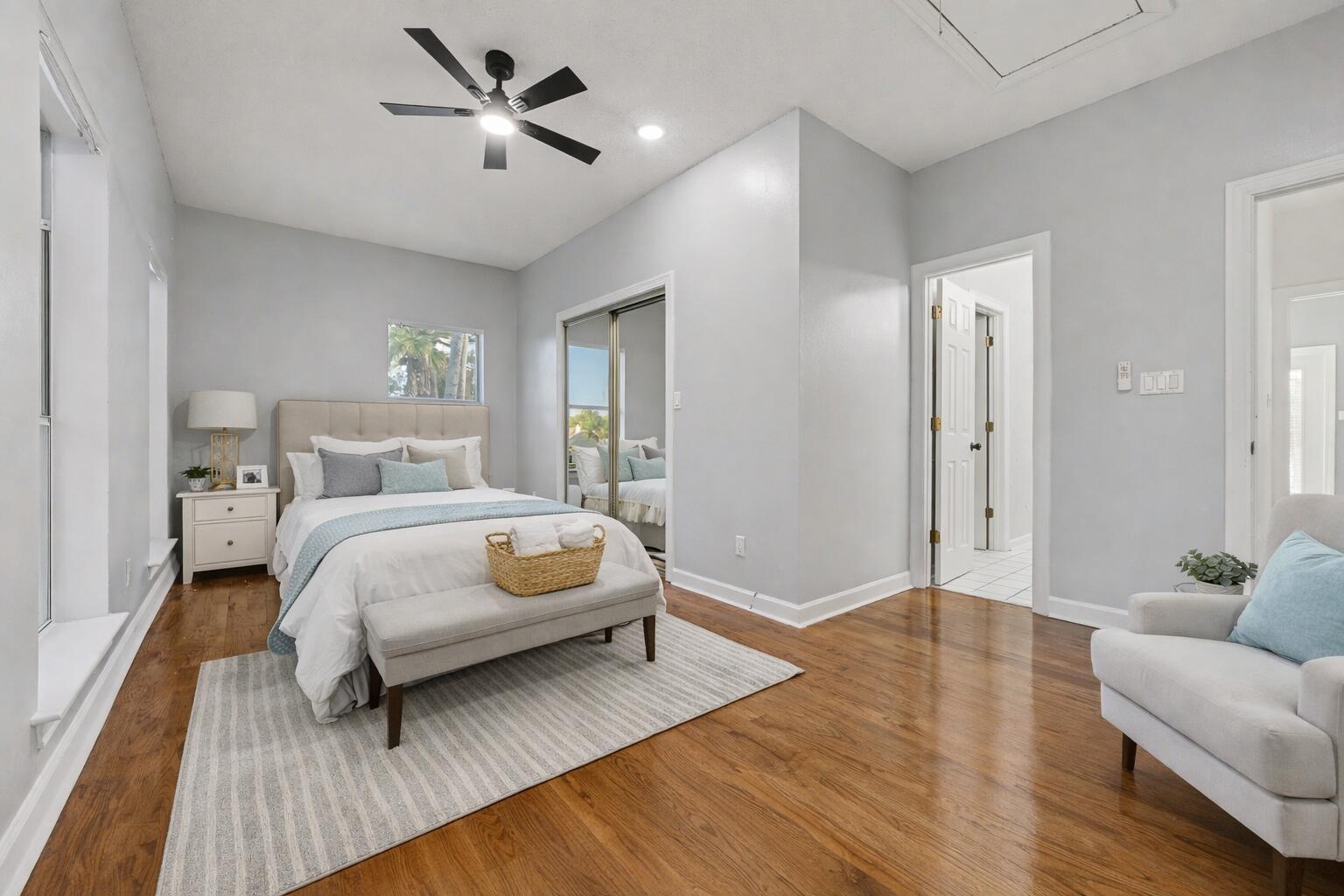 HIDDEN CREEK ESTATES AT HOLLEY BY THE SEA - Residential