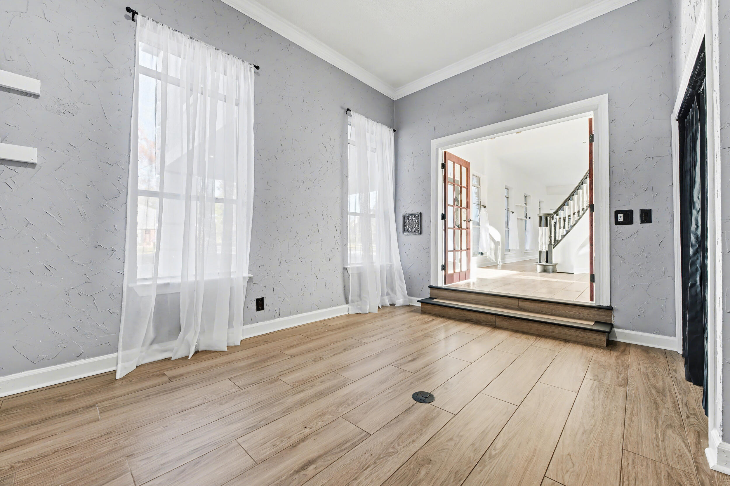 HIDDEN CREEK ESTATES AT HOLLEY BY THE SEA - Residential