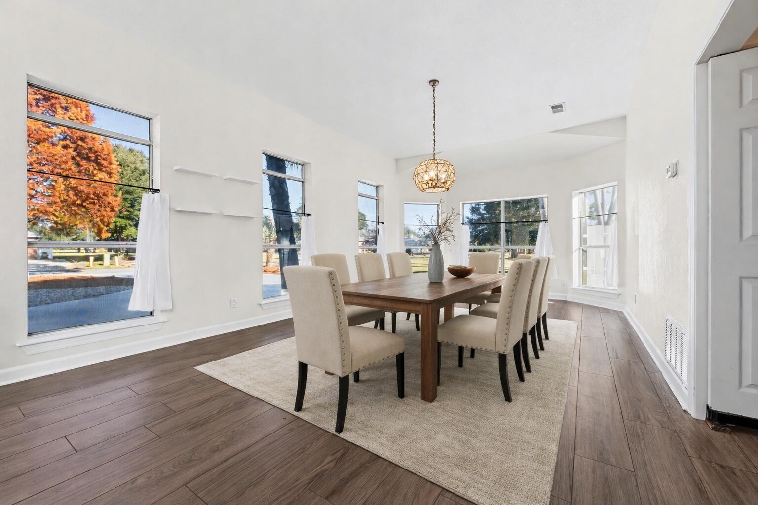 HIDDEN CREEK ESTATES AT HOLLEY BY THE SEA - Residential