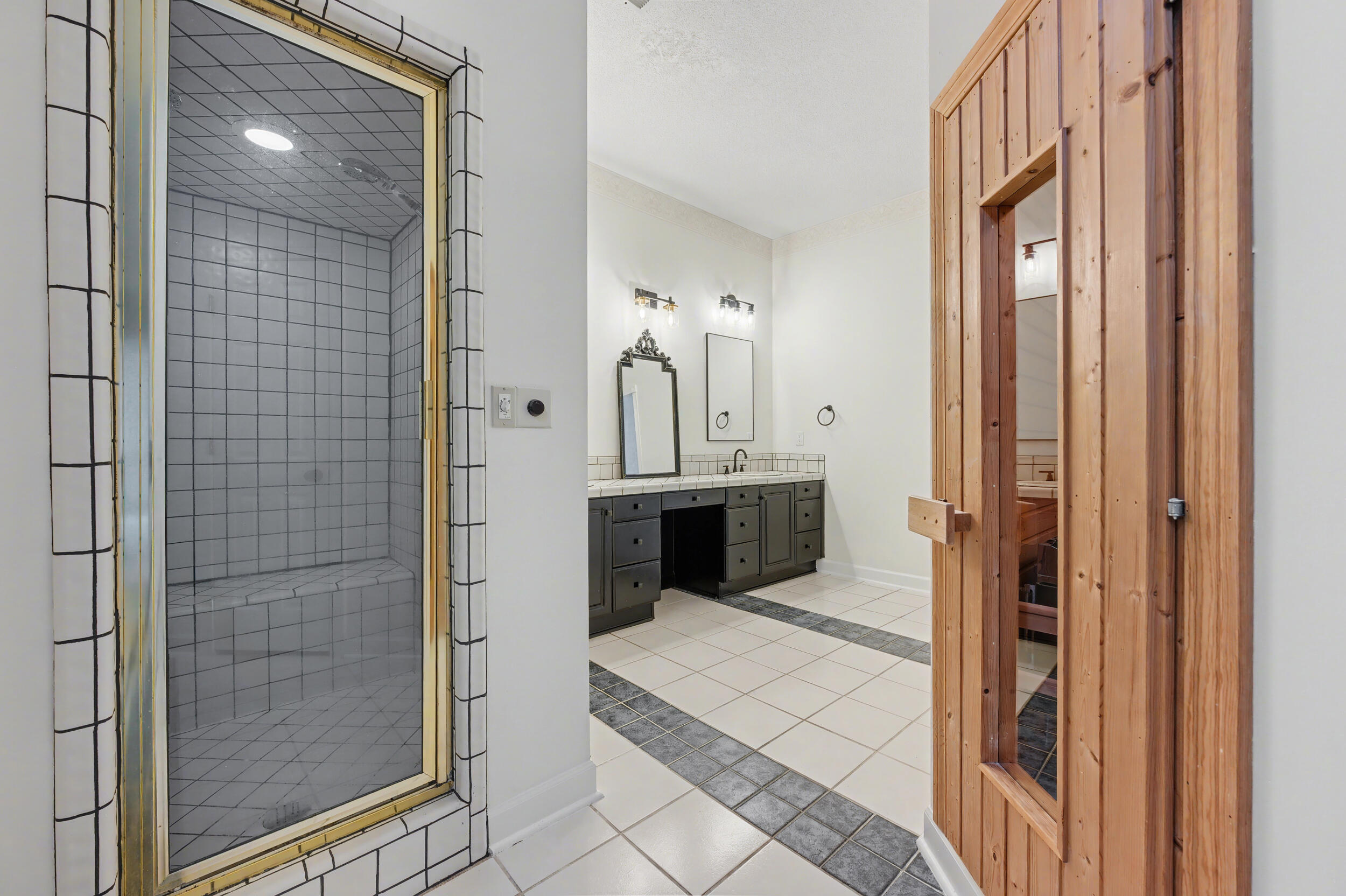 HIDDEN CREEK ESTATES AT HOLLEY BY THE SEA - Residential