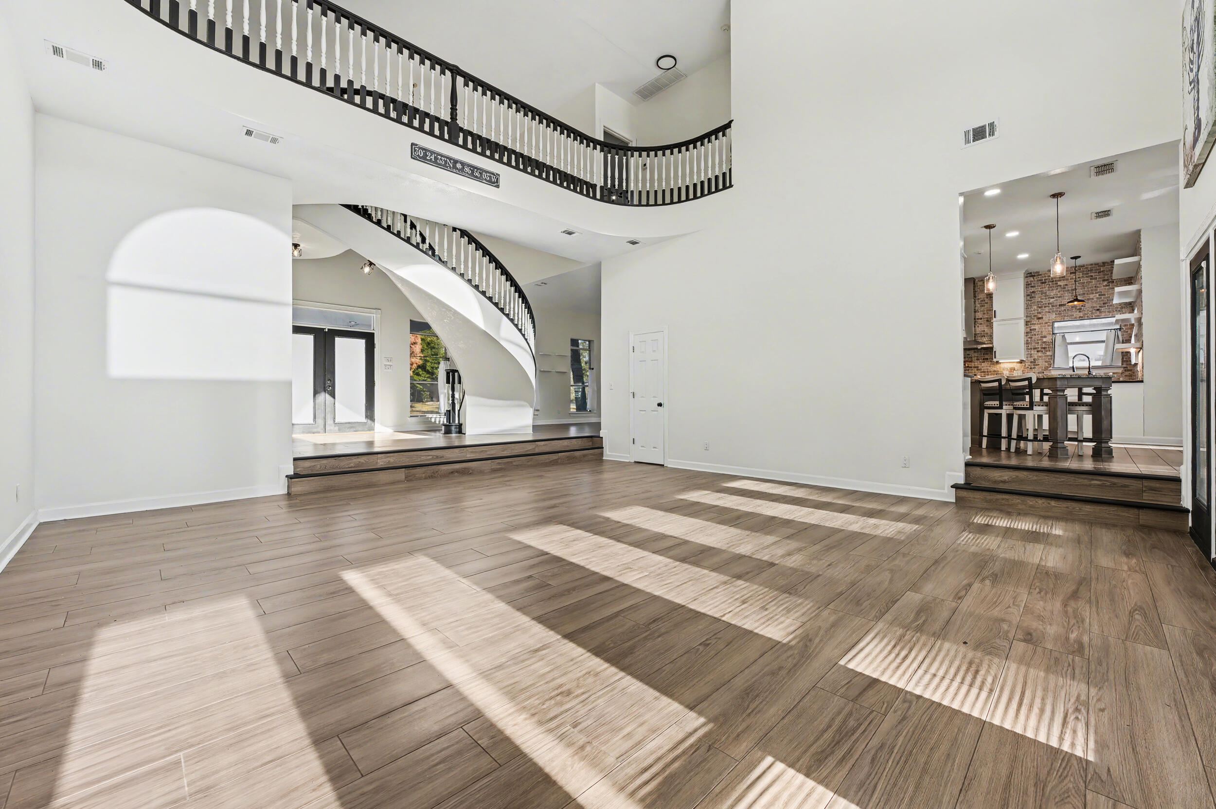 HIDDEN CREEK ESTATES AT HOLLEY BY THE SEA - Residential