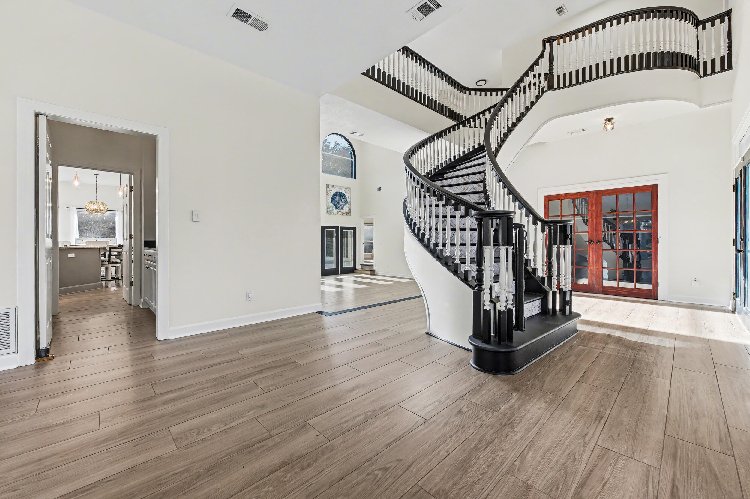 HIDDEN CREEK ESTATES AT HOLLEY BY THE SEA - Residential