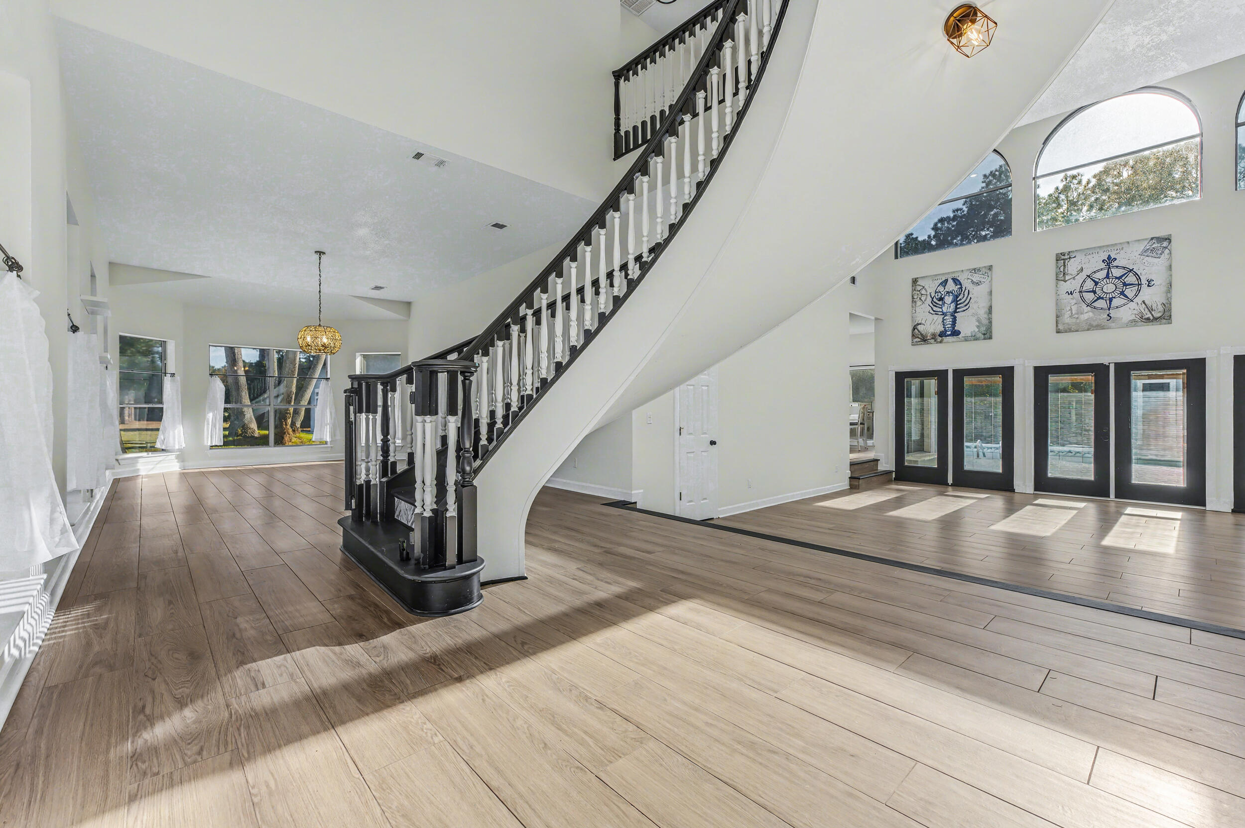 HIDDEN CREEK ESTATES AT HOLLEY BY THE SEA - Residential