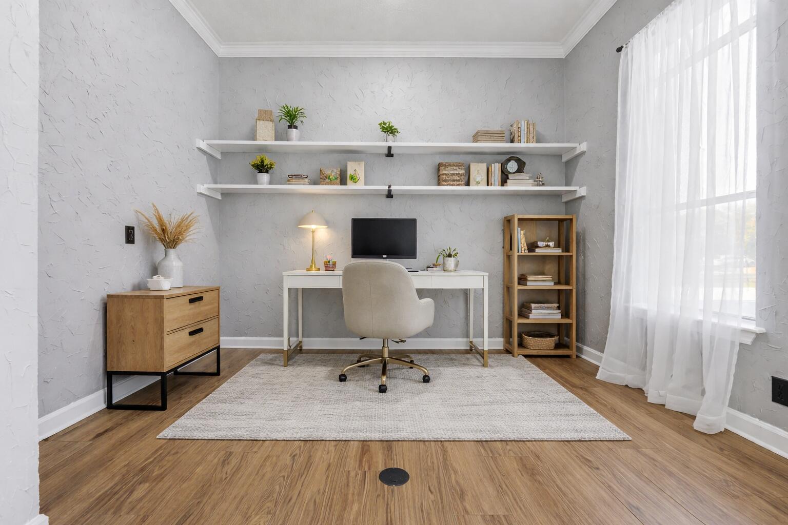 HIDDEN CREEK ESTATES AT HOLLEY BY THE SEA - Residential