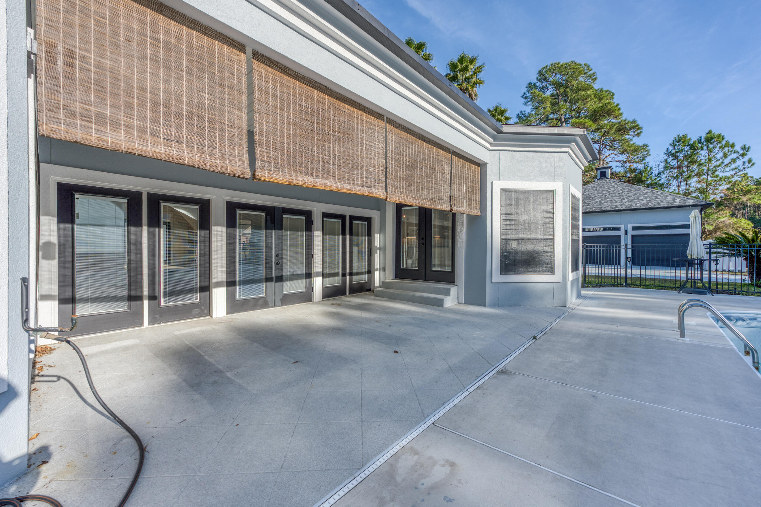 HIDDEN CREEK ESTATES AT HOLLEY BY THE SEA - Residential