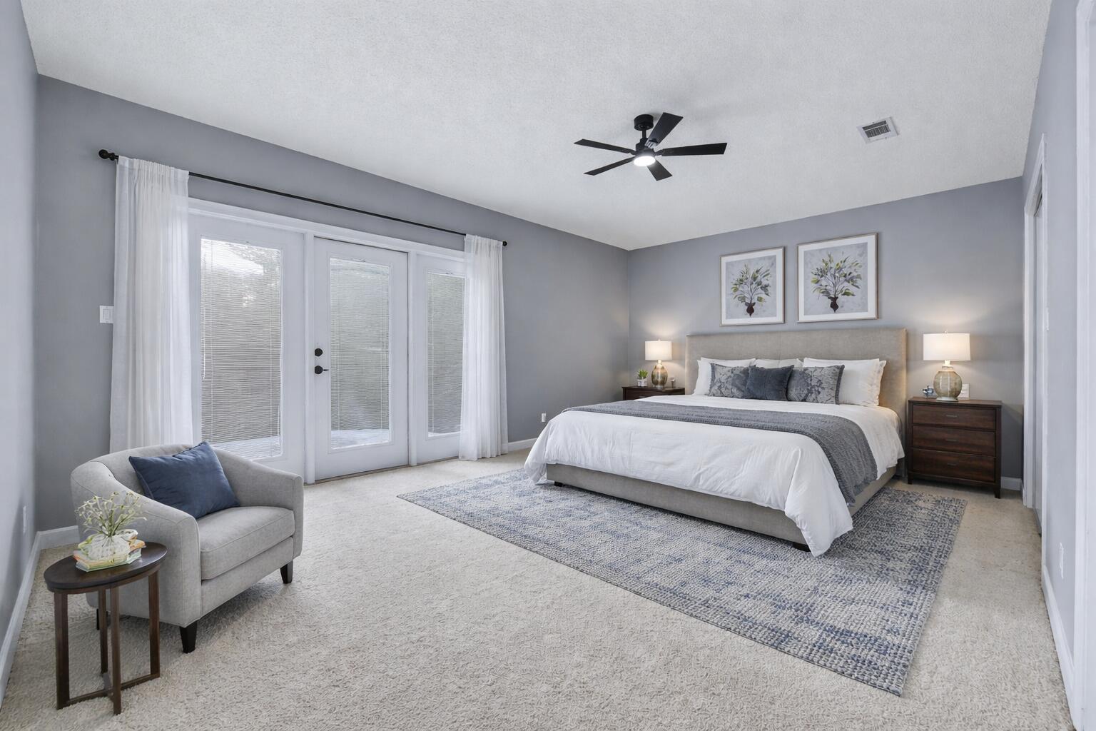 HIDDEN CREEK ESTATES AT HOLLEY BY THE SEA - Residential