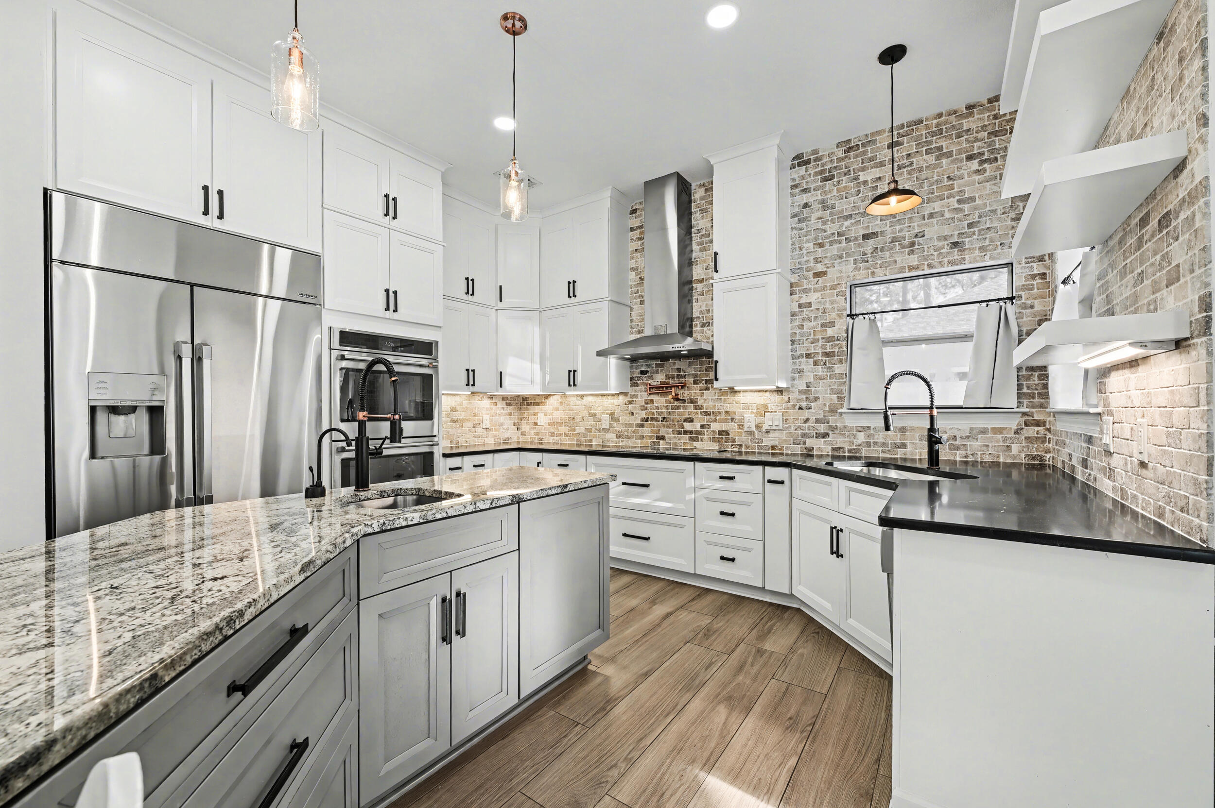 HIDDEN CREEK ESTATES AT HOLLEY BY THE SEA - Residential