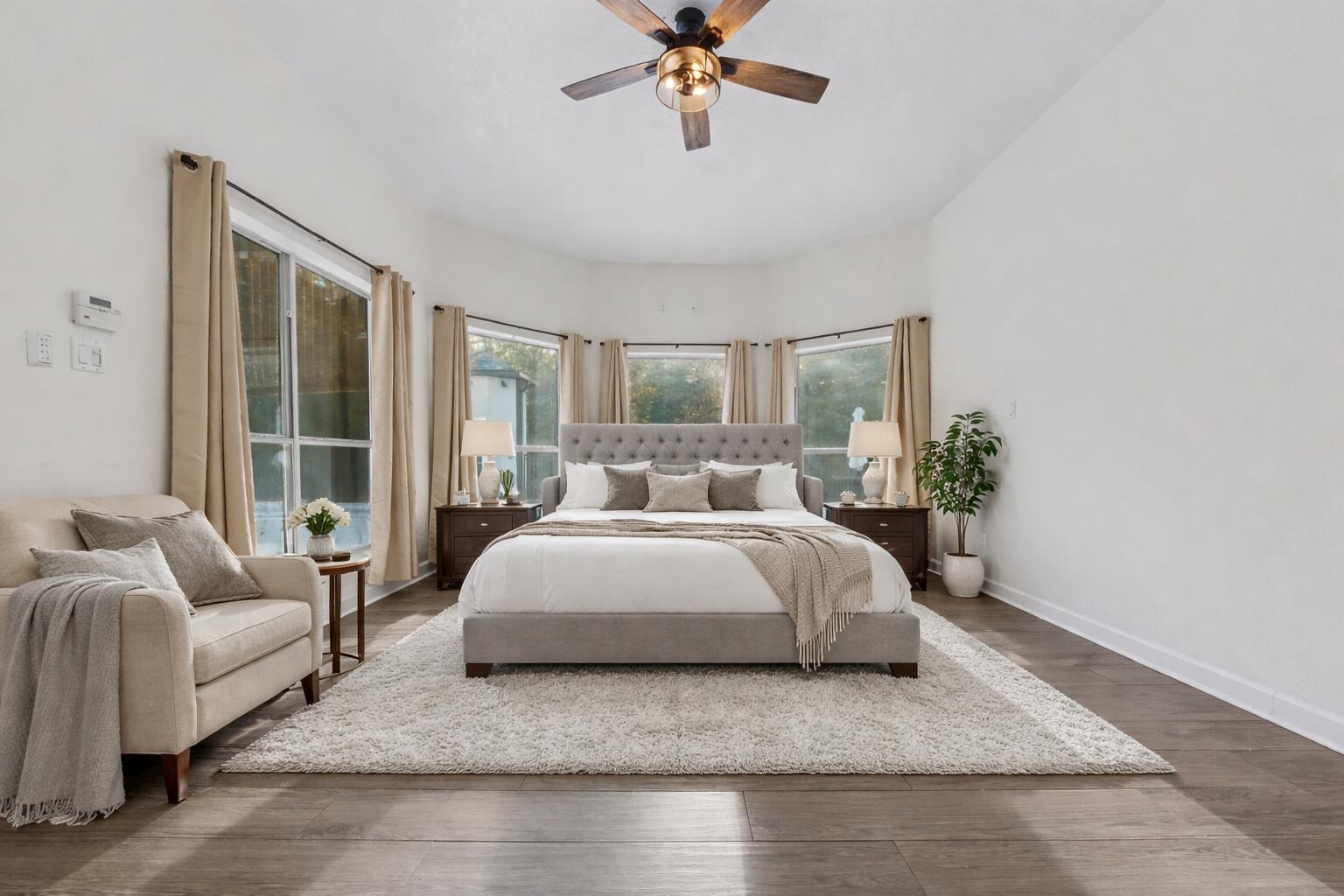 HIDDEN CREEK ESTATES AT HOLLEY BY THE SEA - Residential