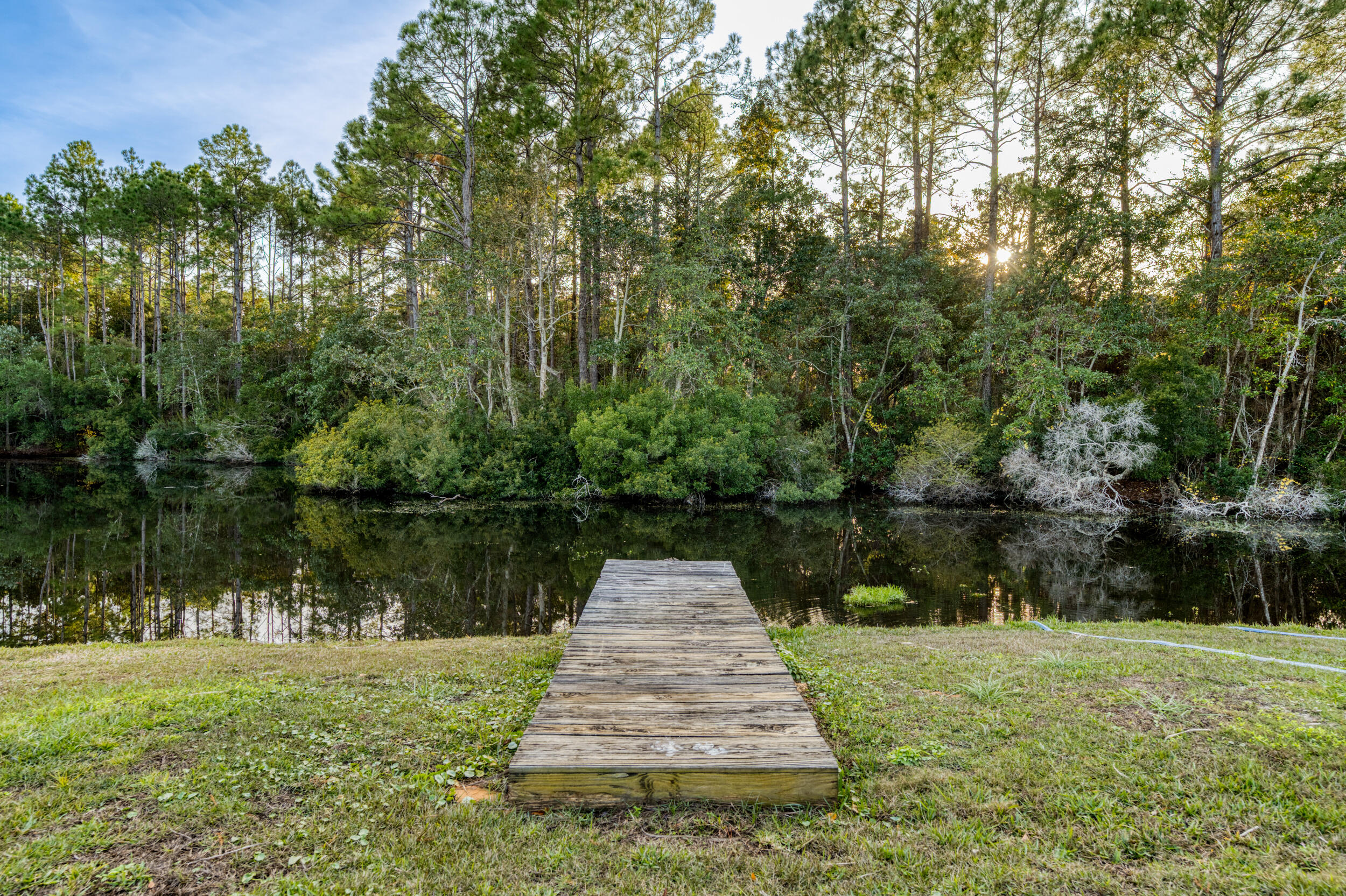 HIDDEN CREEK ESTATES AT HOLLEY BY THE SEA - Residential