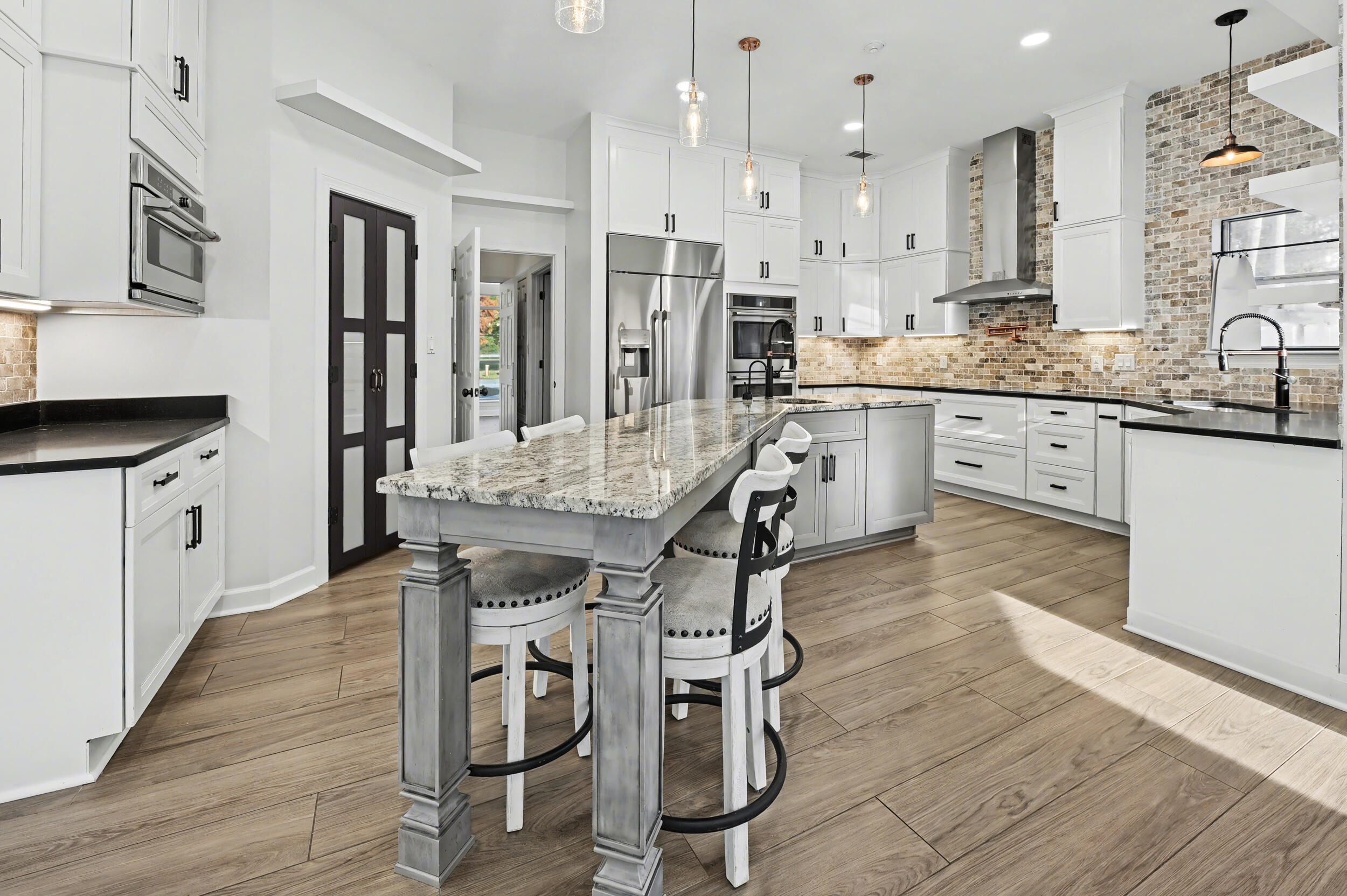 HIDDEN CREEK ESTATES AT HOLLEY BY THE SEA - Residential