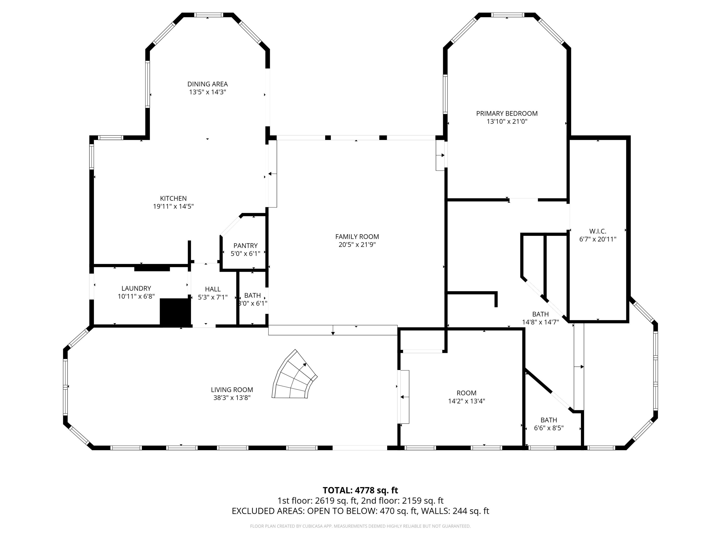 HIDDEN CREEK ESTATES AT HOLLEY BY THE SEA - Residential