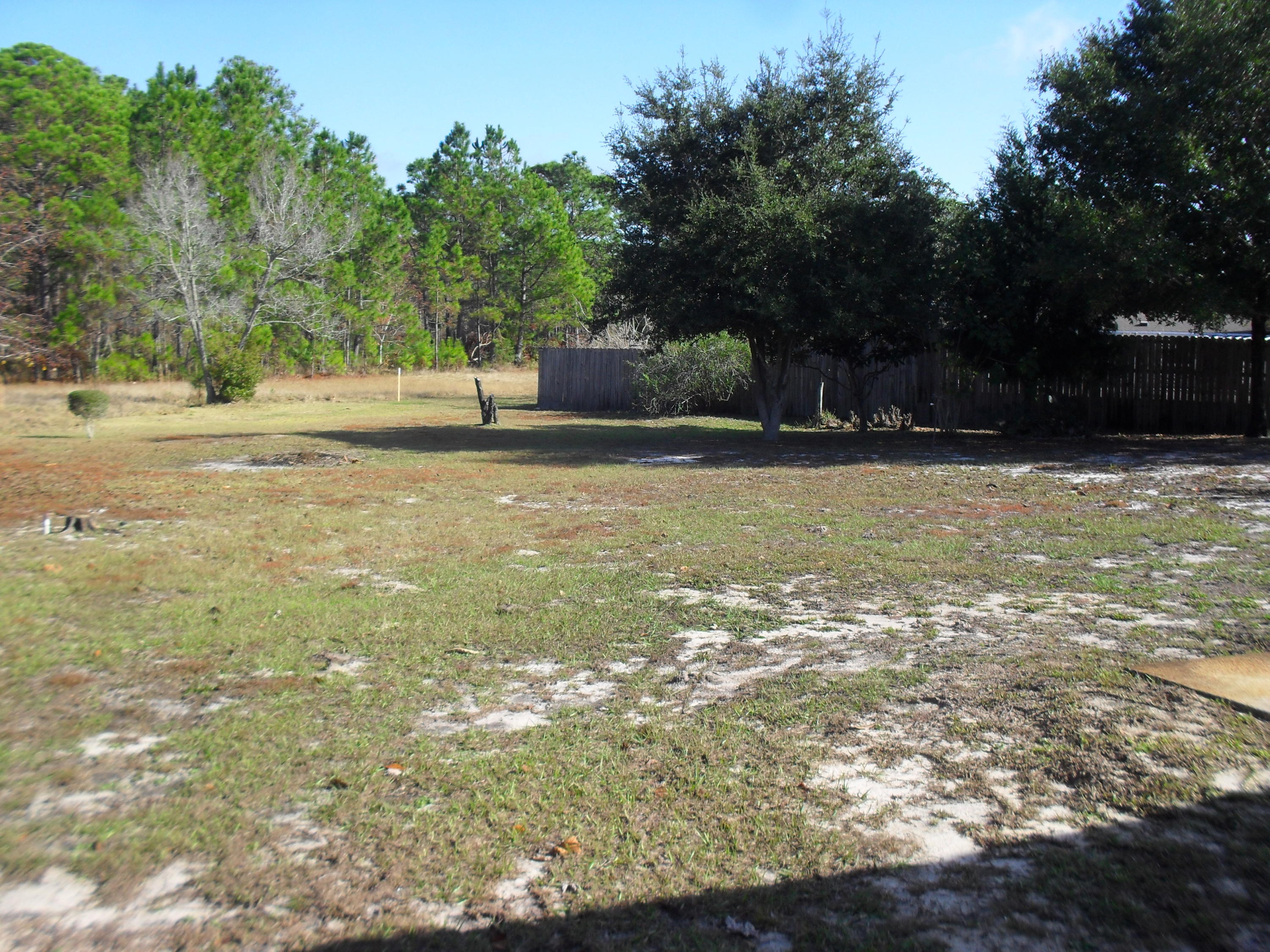 CIMARRON ESTATES - Residential