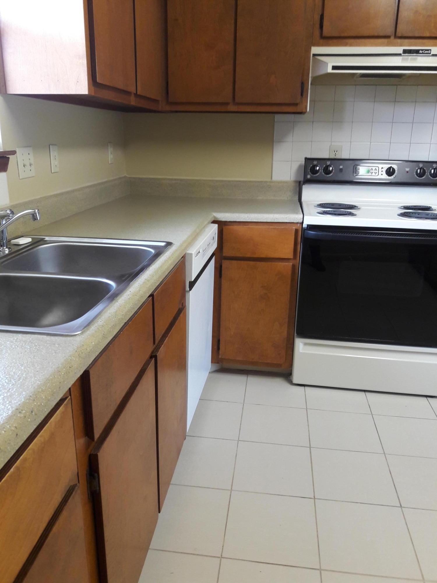 CIMARRON ESTATES - Residential